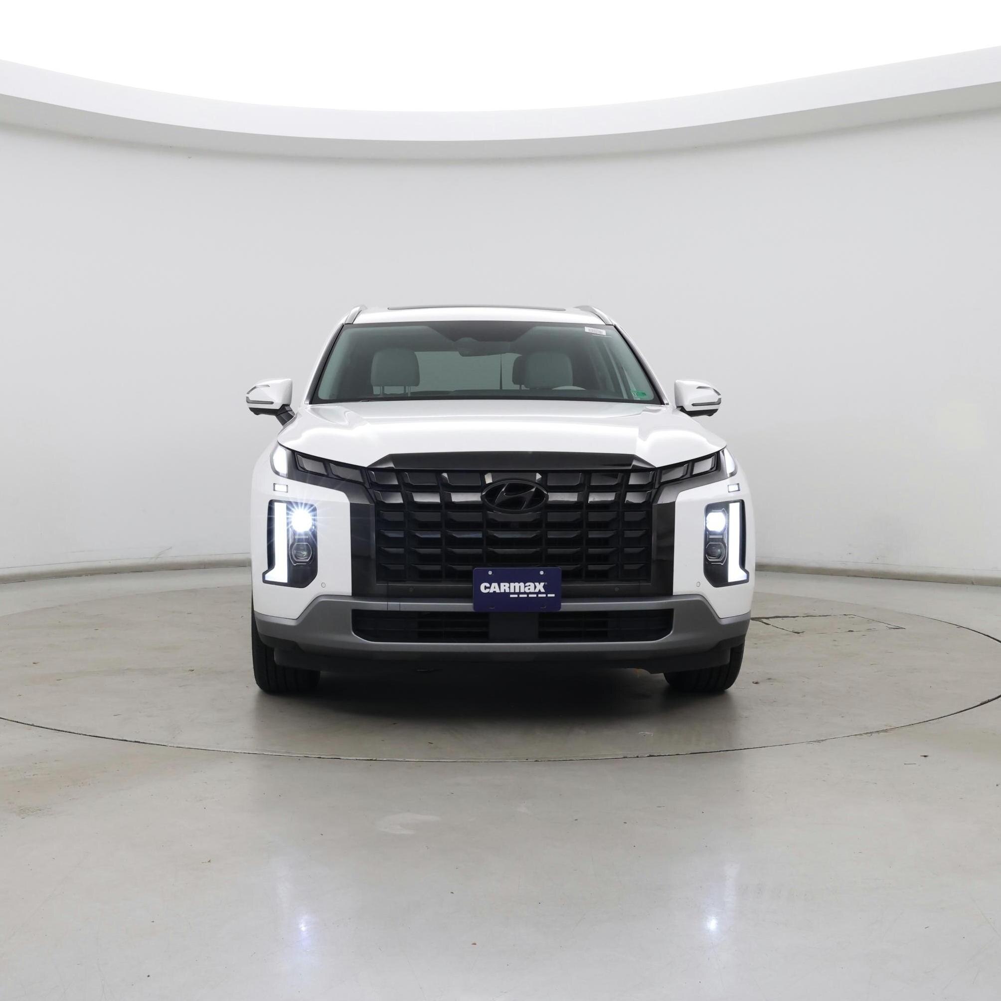 Thumbnail: 2023 Hyundai Palisade - 5