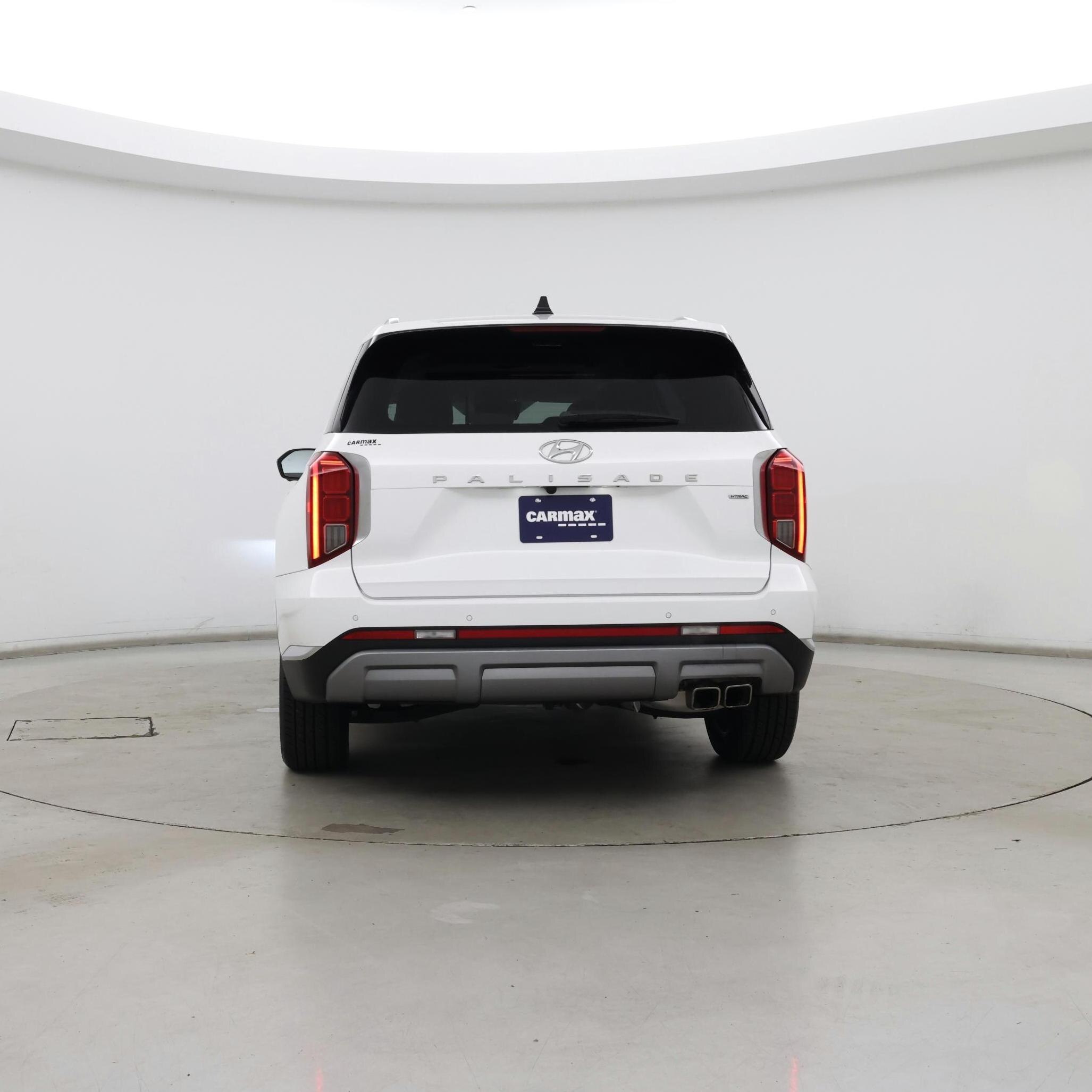 Thumbnail: 2023 Hyundai Palisade - 6