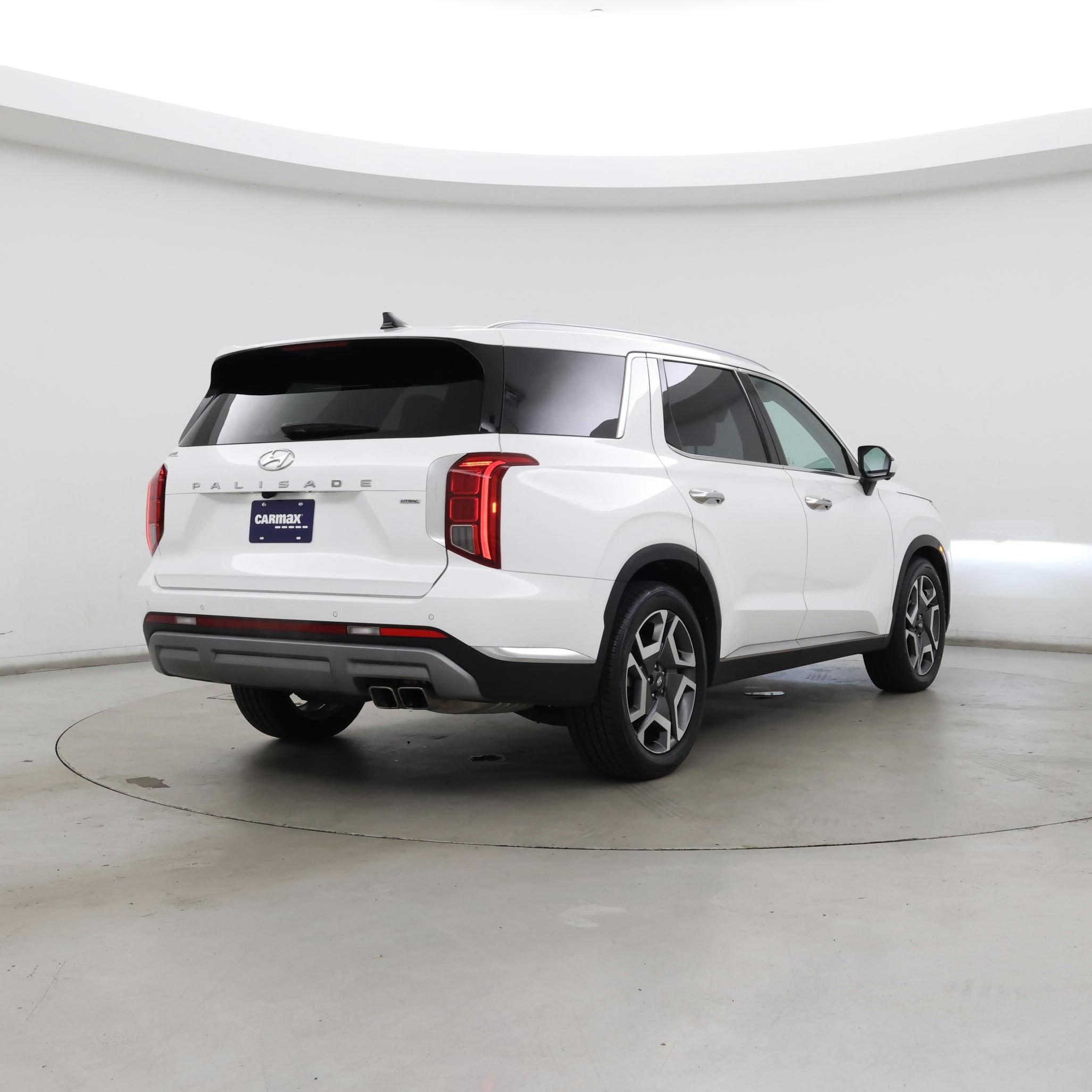 Thumbnail: 2023 Hyundai Palisade - 8