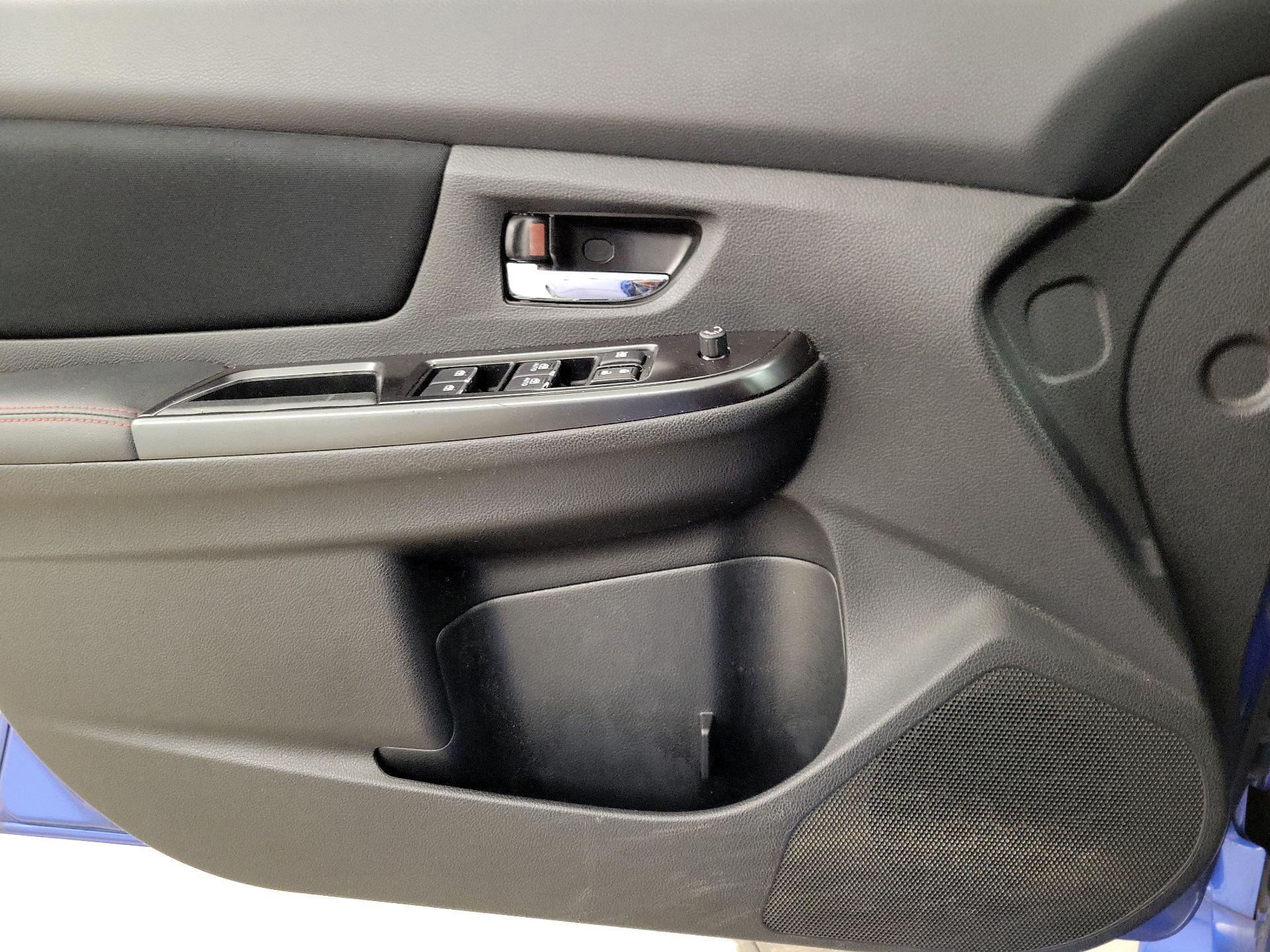 Thumbnail: 2018 Subaru WRX - 12