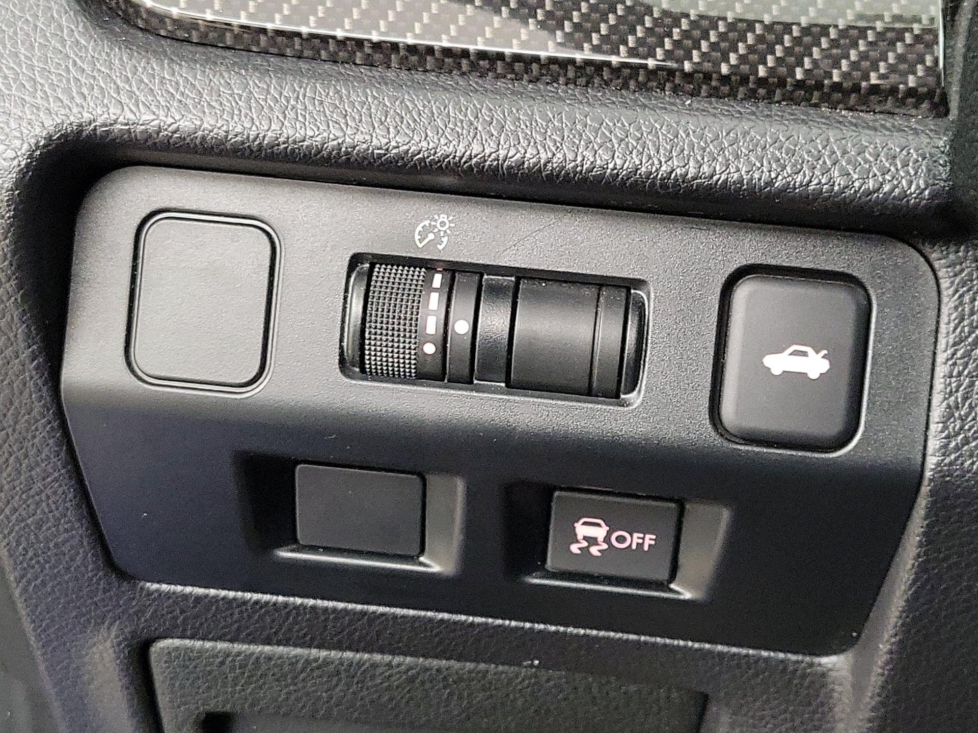 Thumbnail: 2018 Subaru WRX - 13