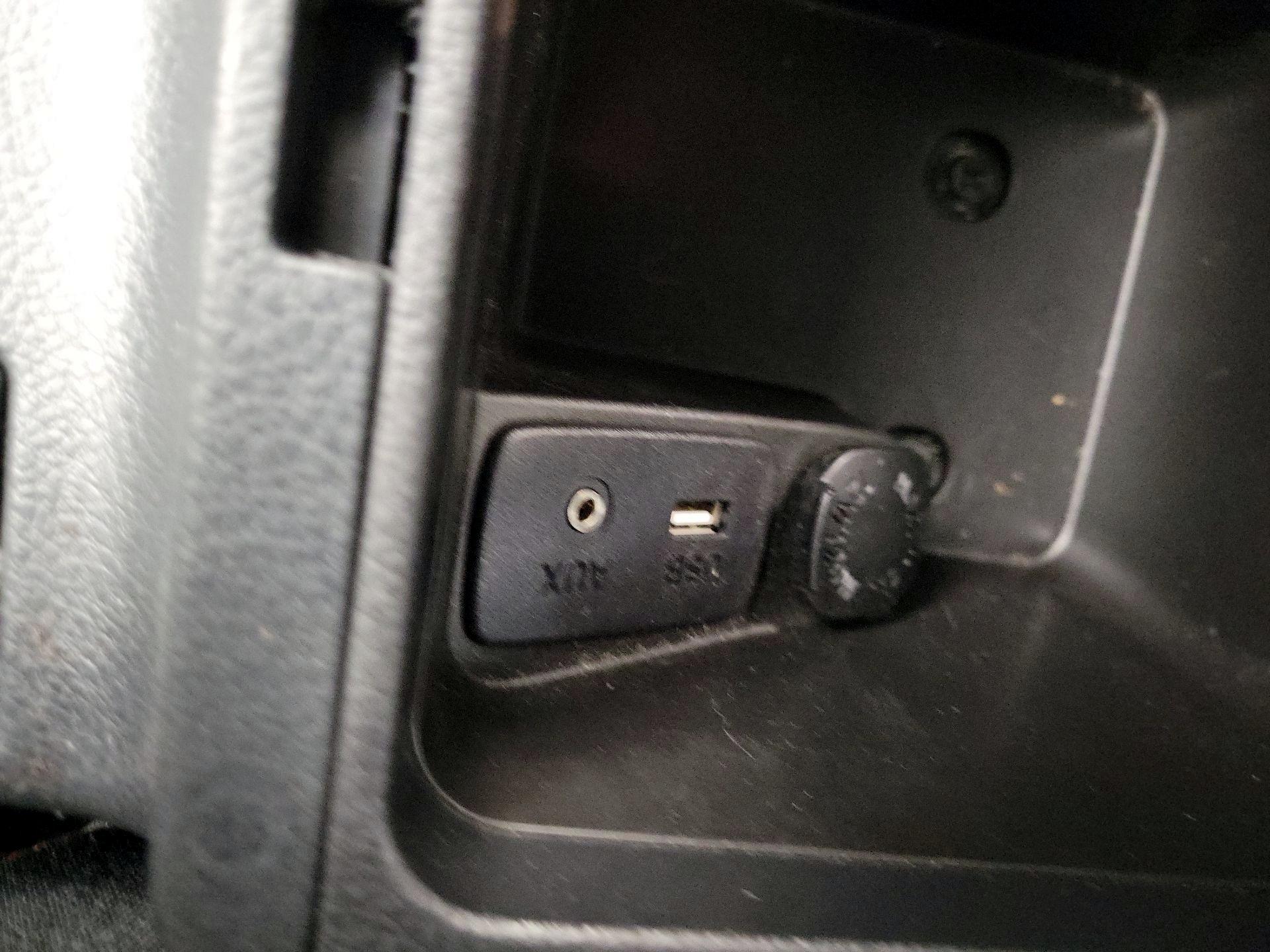 Thumbnail: 2018 Subaru WRX - 18