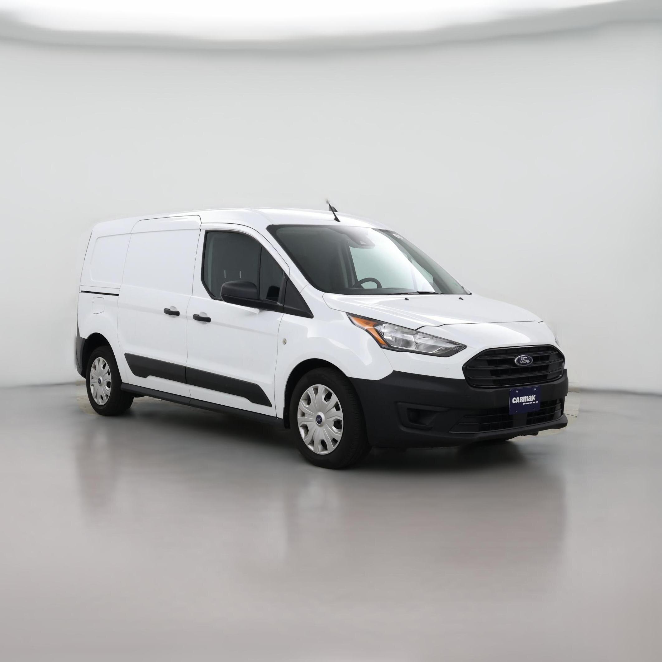 Thumbnail: 2022 Ford Transit Series - 1