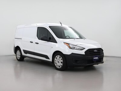 2022 Ford Transit Connect XL