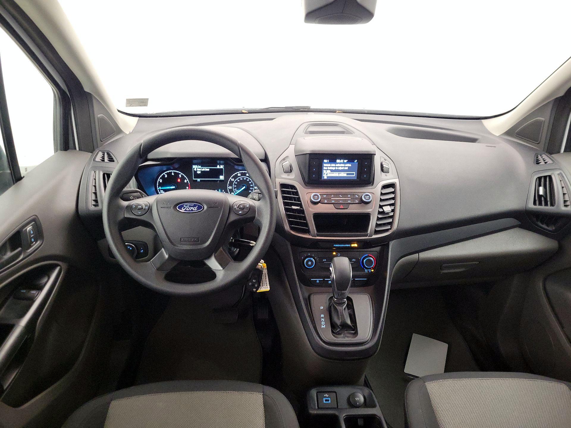 Thumbnail: 2022 Ford Transit Series - 9