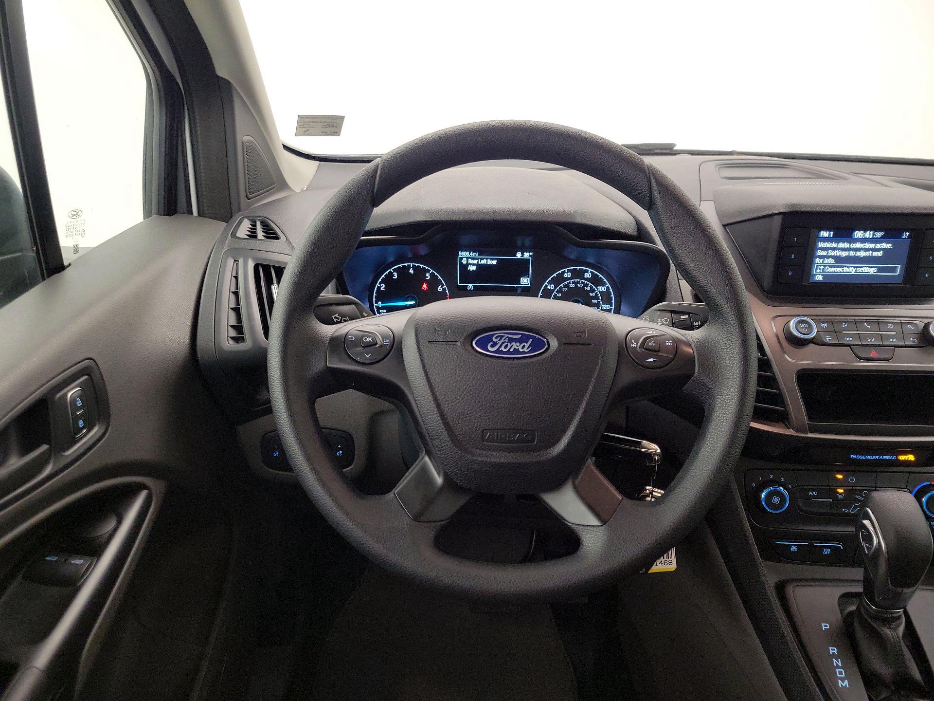 Thumbnail: 2022 Ford Transit Series - 10