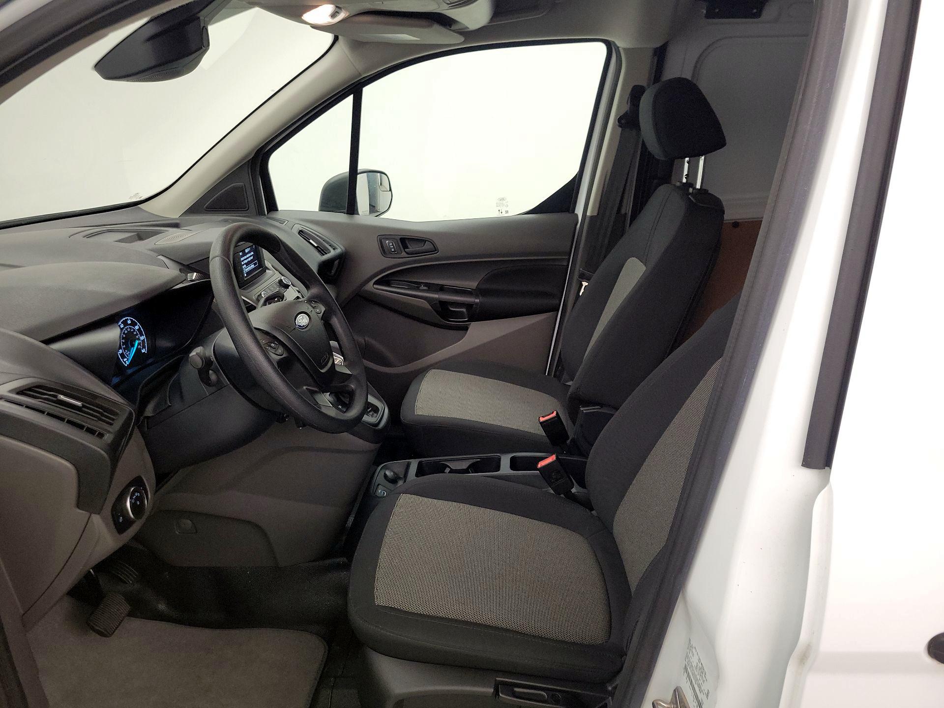 Thumbnail: 2022 Ford Transit Series - 11