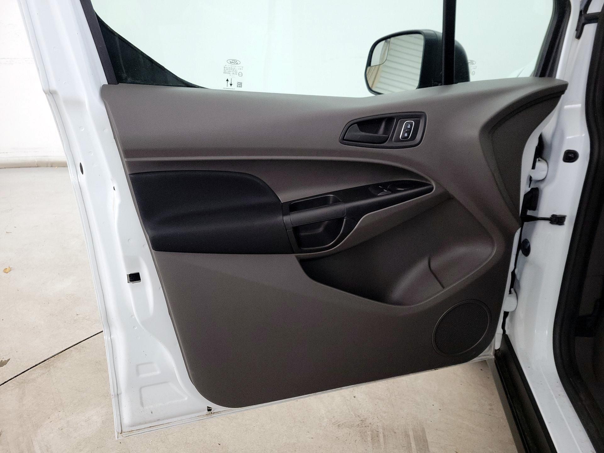 Thumbnail: 2022 Ford Transit Series - 12