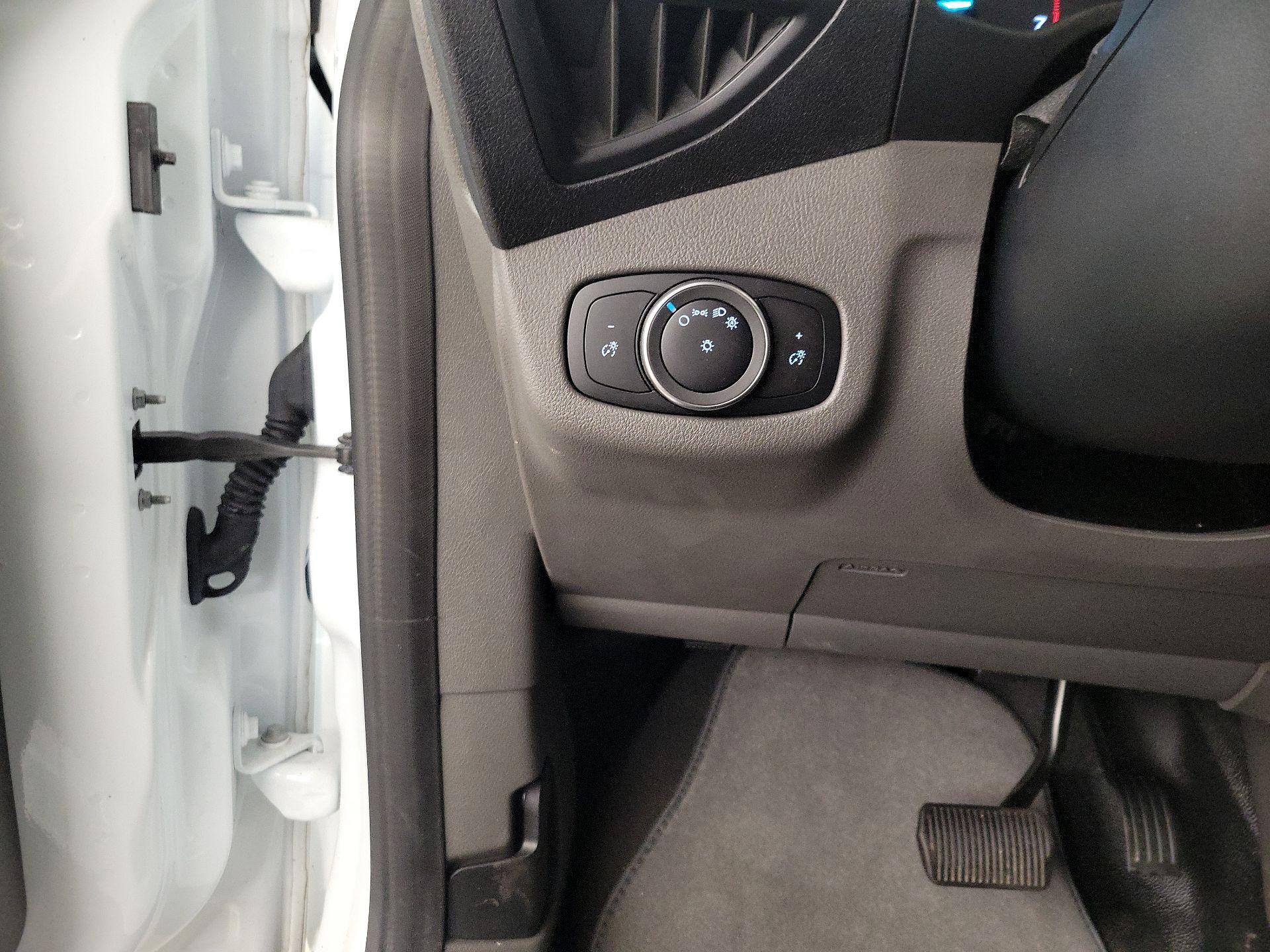 Thumbnail: 2022 Ford Transit Series - 13