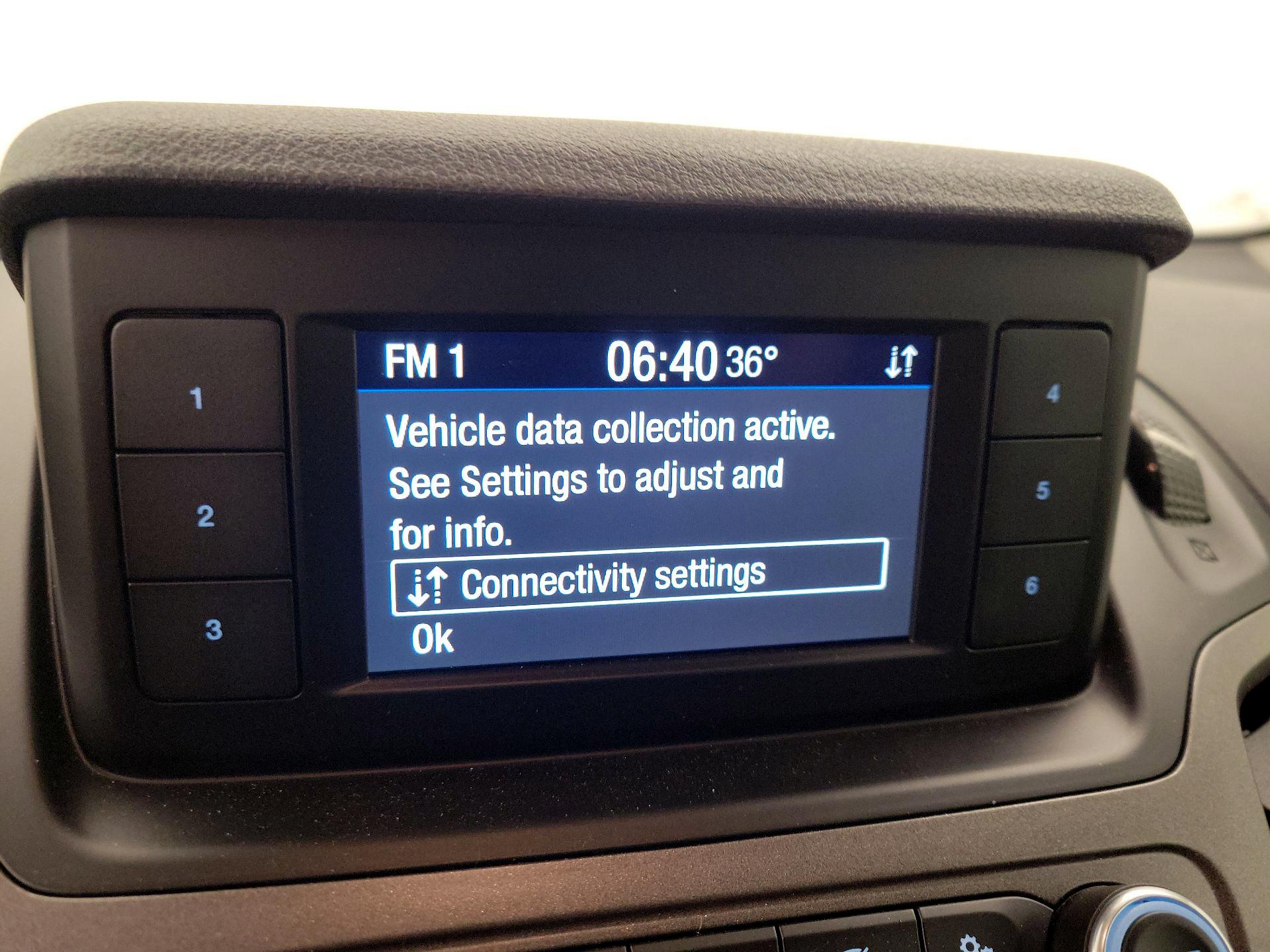 Thumbnail: 2022 Ford Transit Series - 15