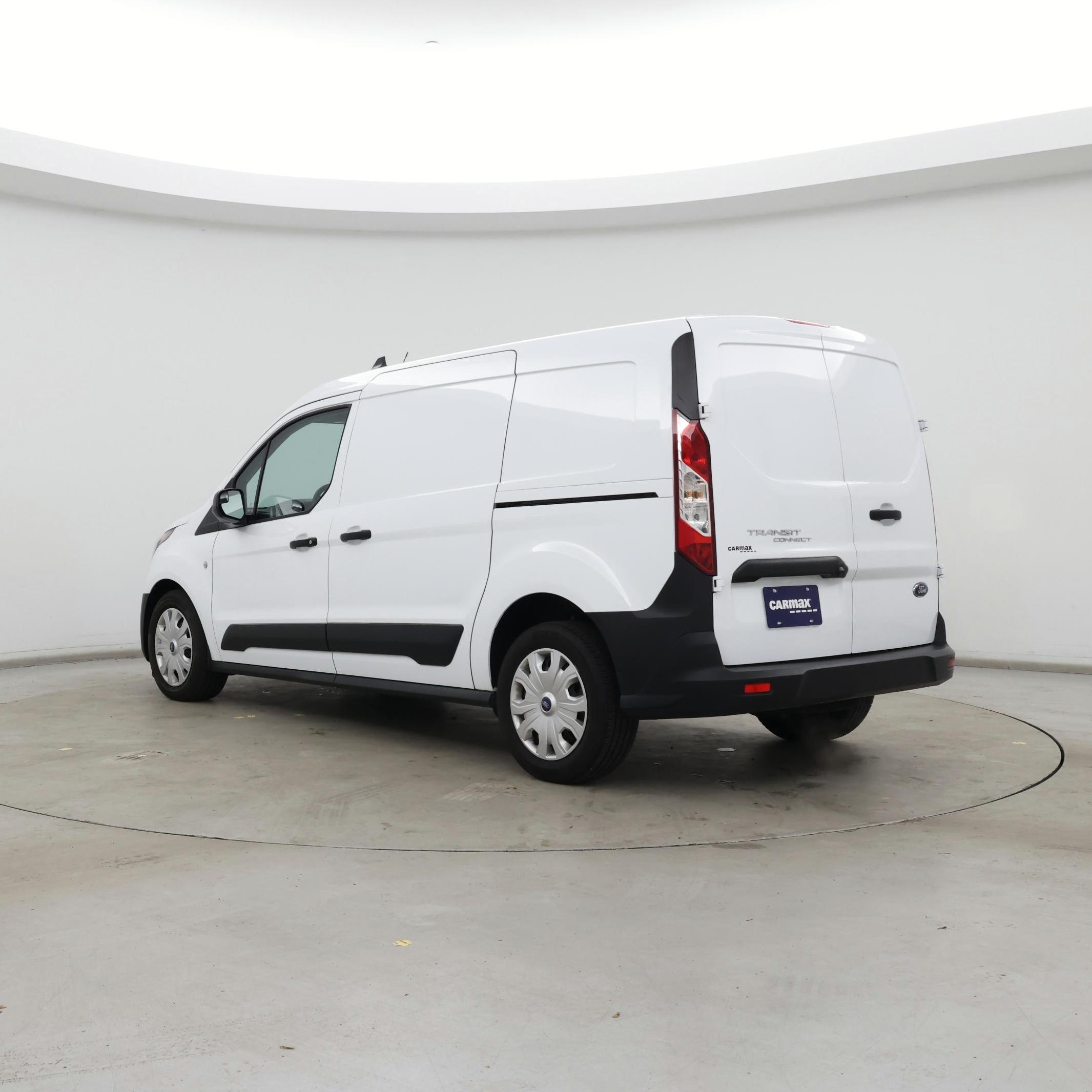 Thumbnail: 2022 Ford Transit Series - 2