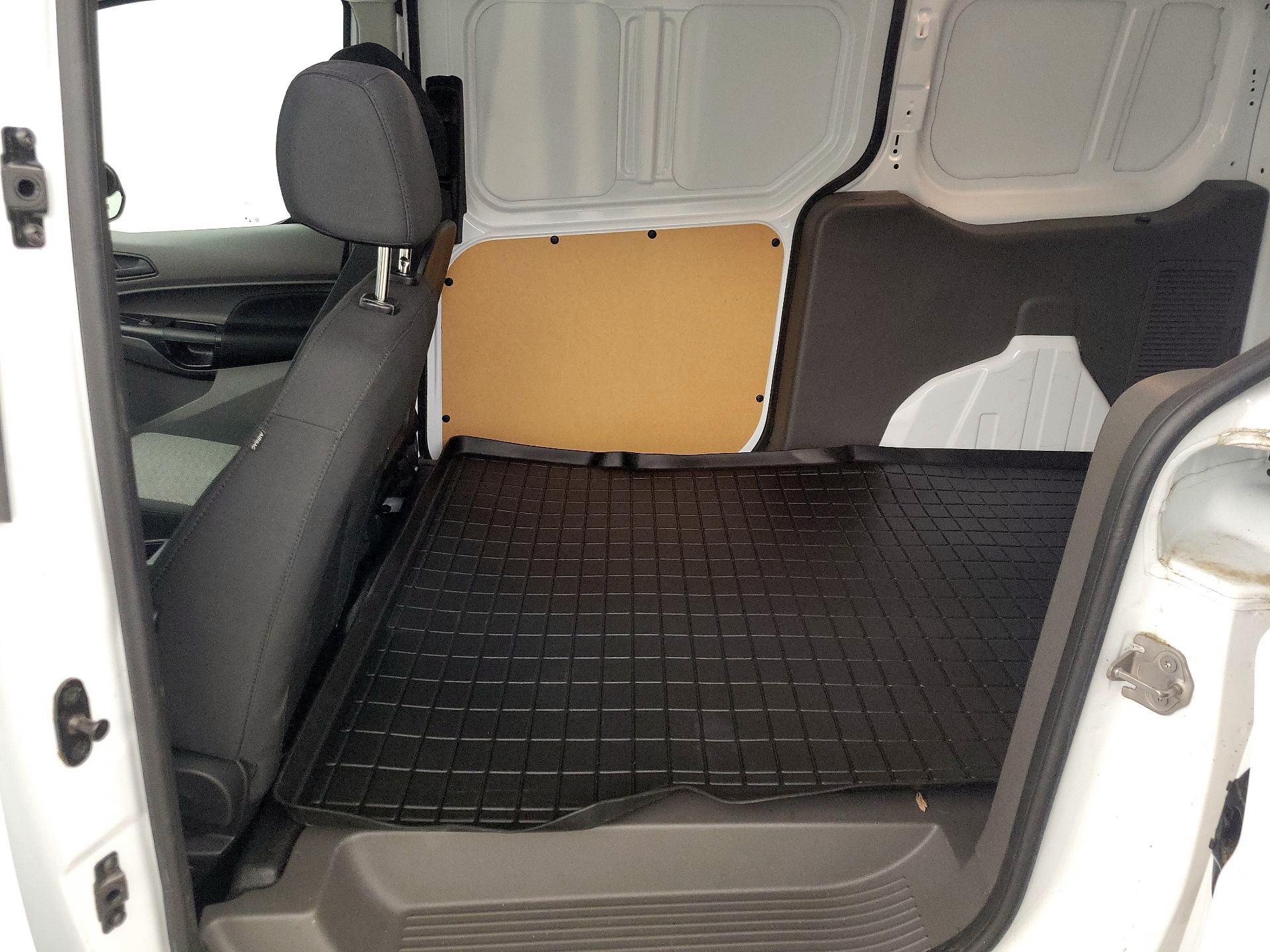 Thumbnail: 2022 Ford Transit Series - 19