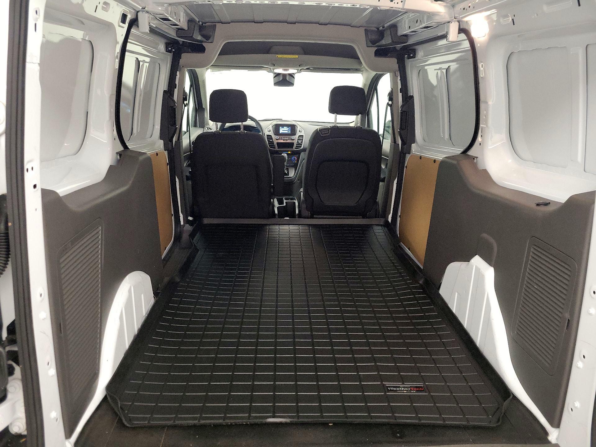 Thumbnail: 2022 Ford Transit Series - 20