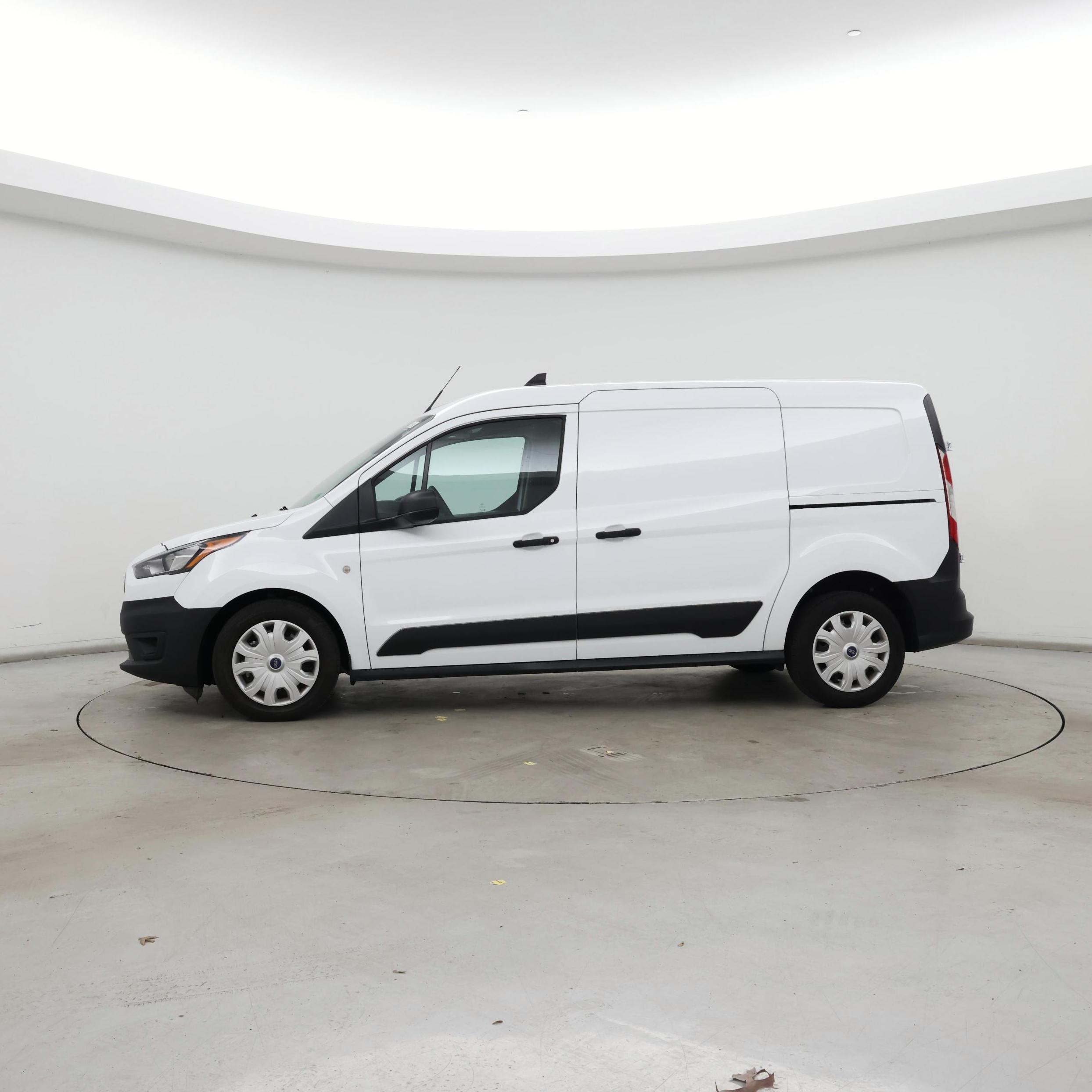 Thumbnail: 2022 Ford Transit Series - 3