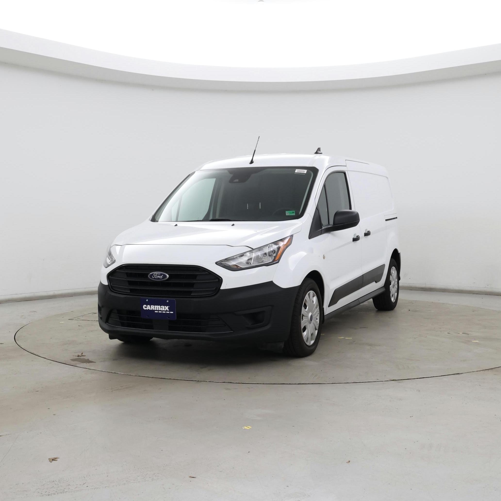 Thumbnail: 2022 Ford Transit Series - 4