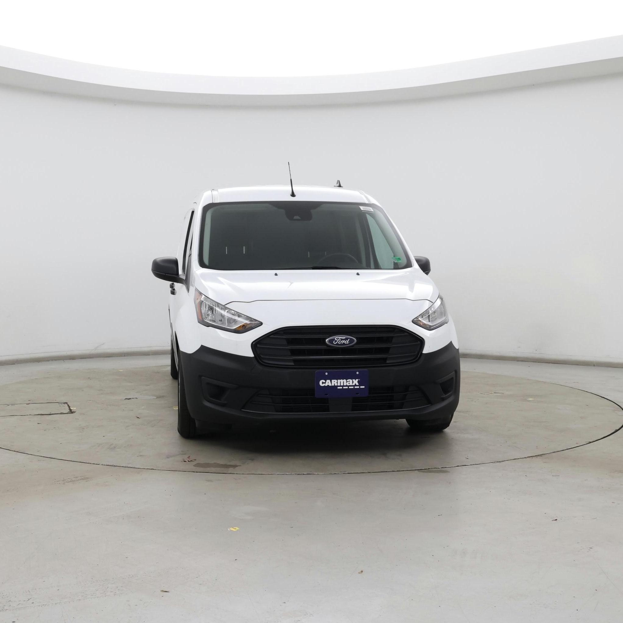 Thumbnail: 2022 Ford Transit Series - 5