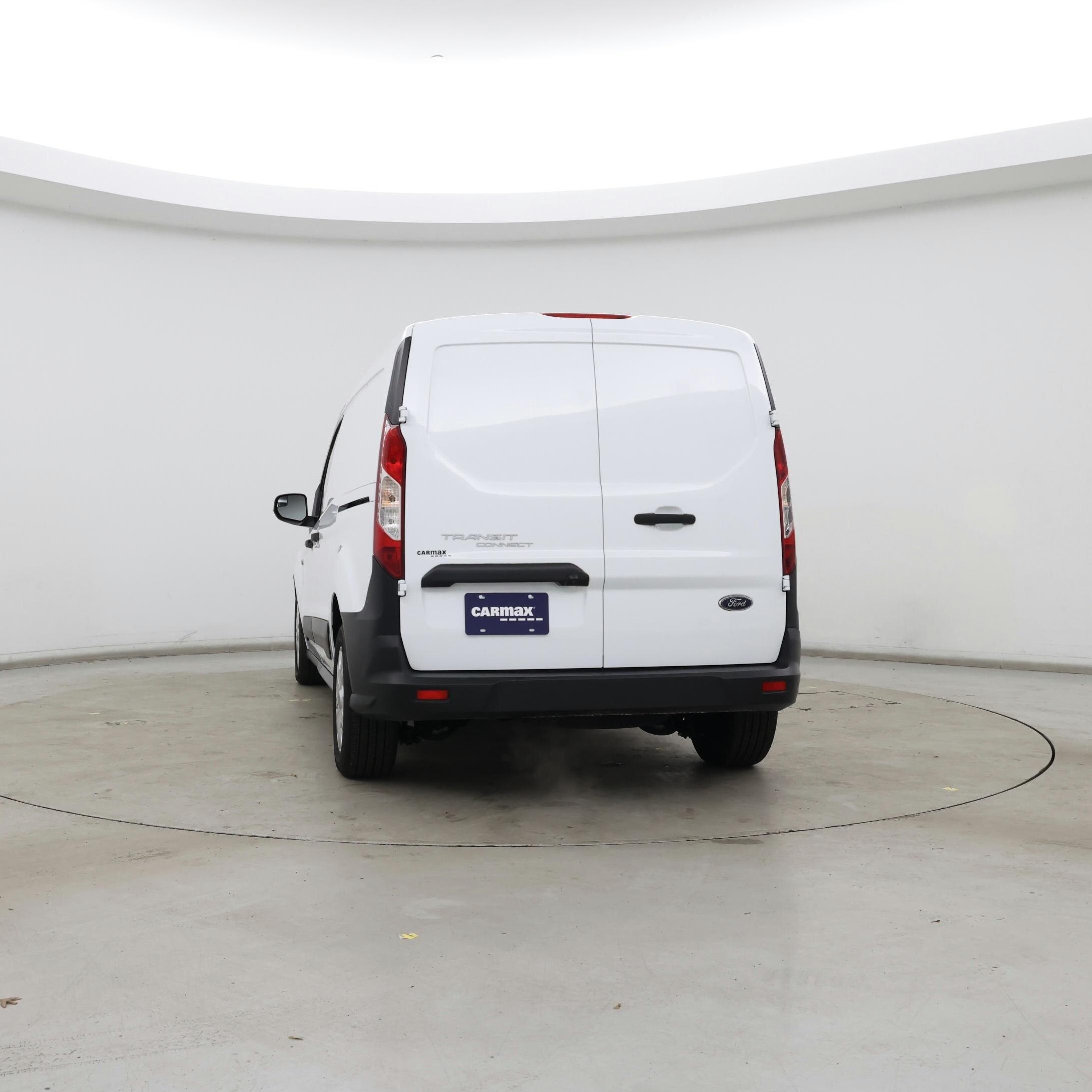 Thumbnail: 2022 Ford Transit Series - 6