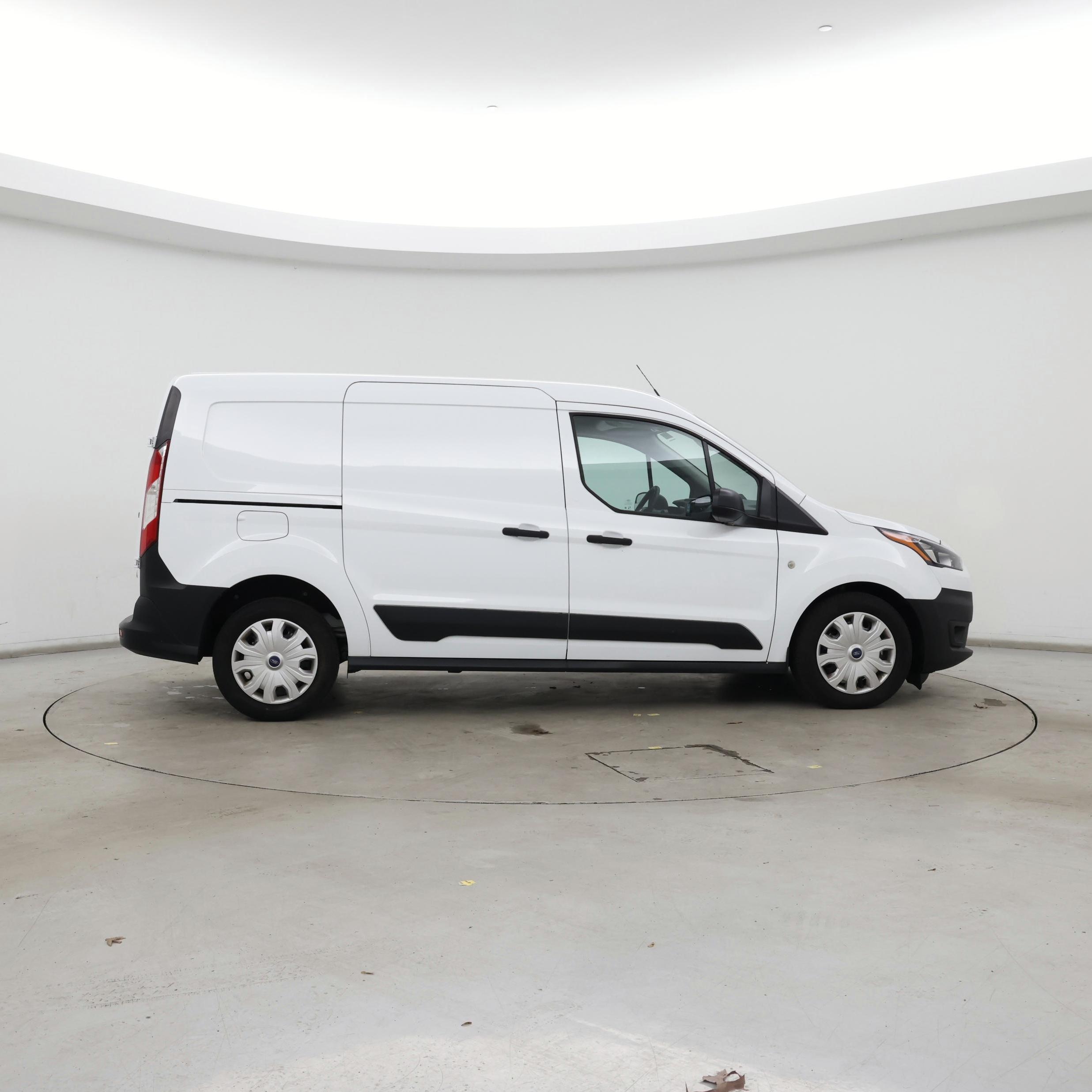 Thumbnail: 2022 Ford Transit Series - 7