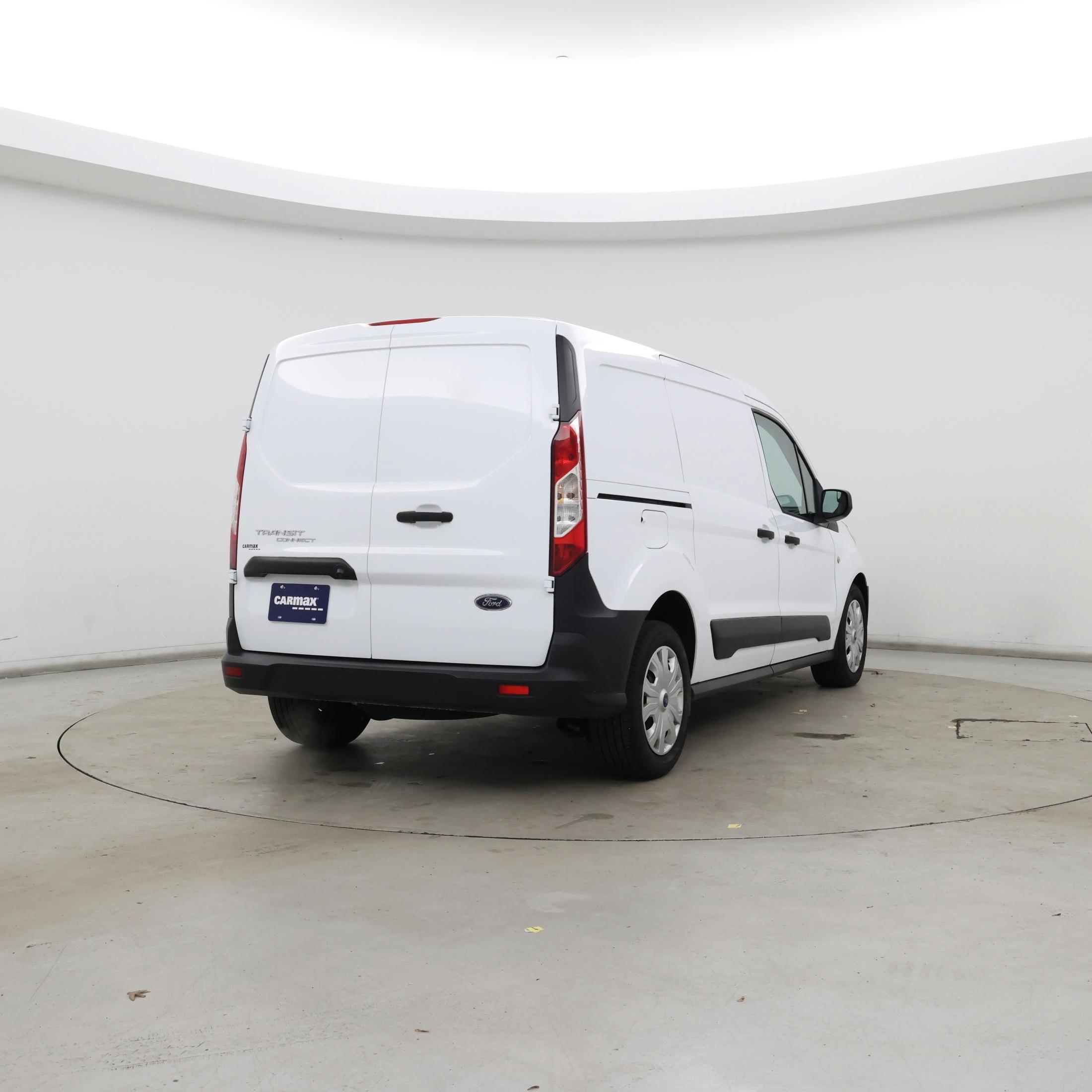 Thumbnail: 2022 Ford Transit Series - 8