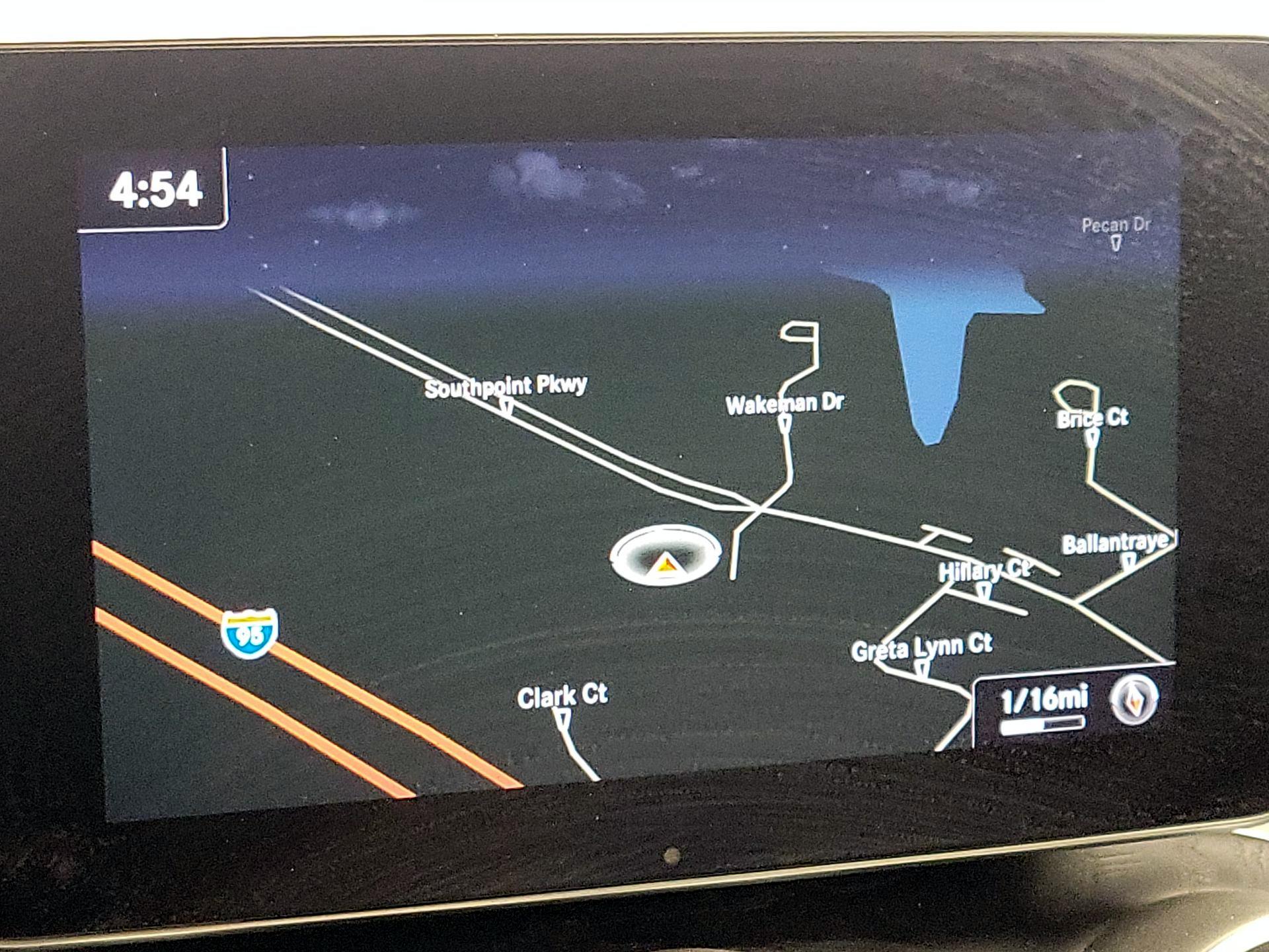 Thumbnail: 2017 Mercedes-Benz C-Class - 14