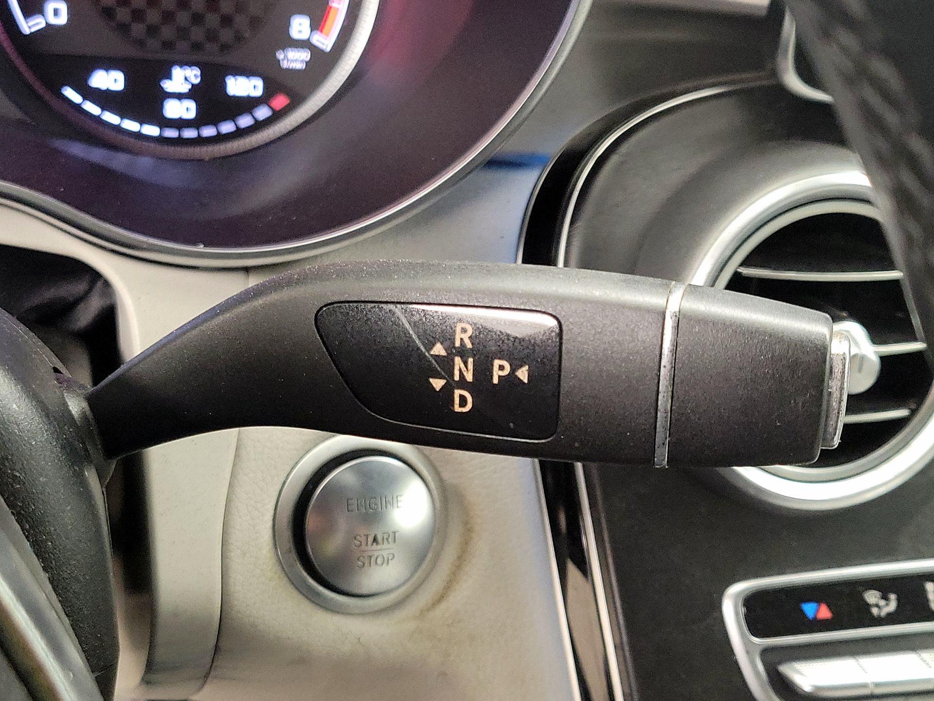 Thumbnail: 2017 Mercedes-Benz C-Class - 18