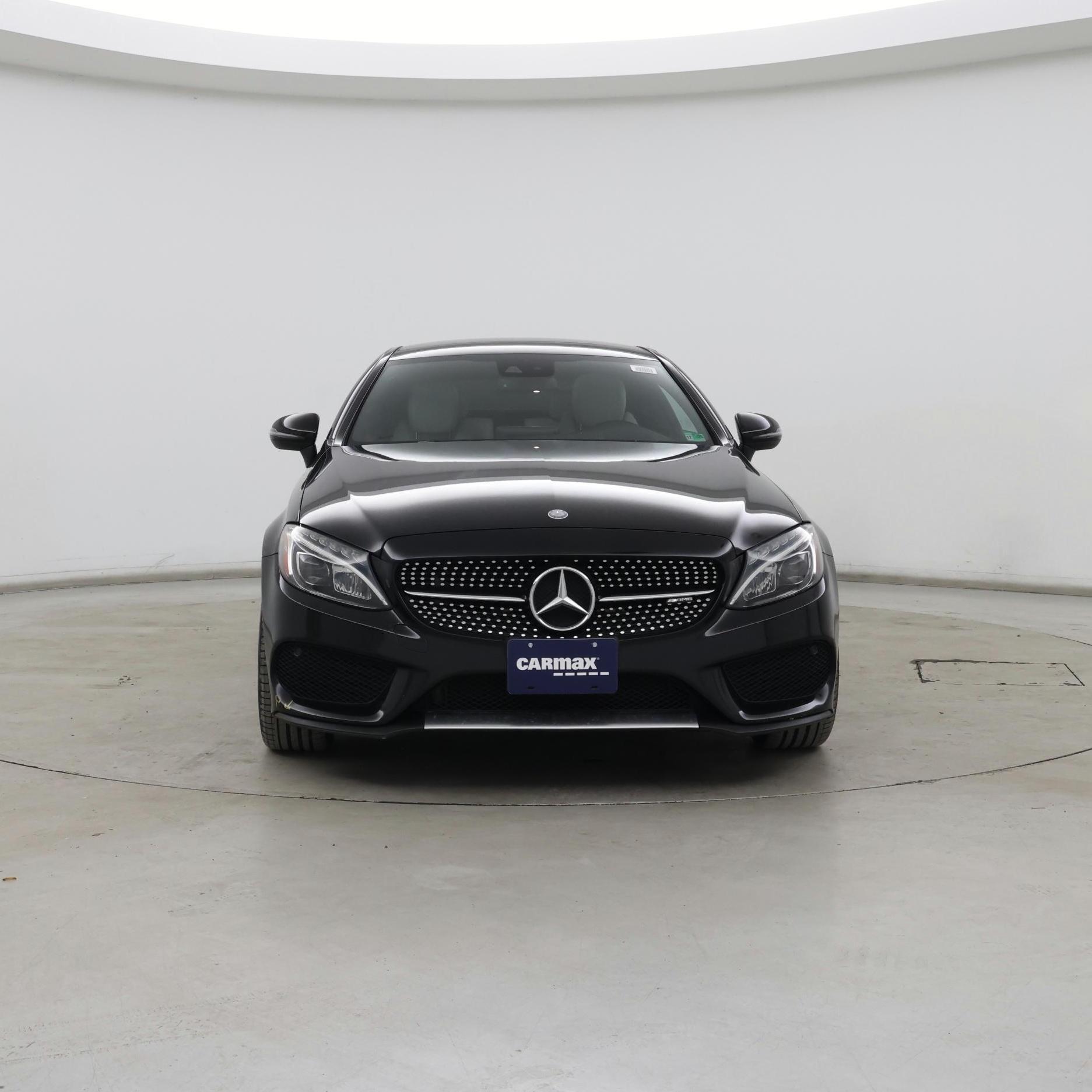 Thumbnail: 2017 Mercedes-Benz C-Class - 5