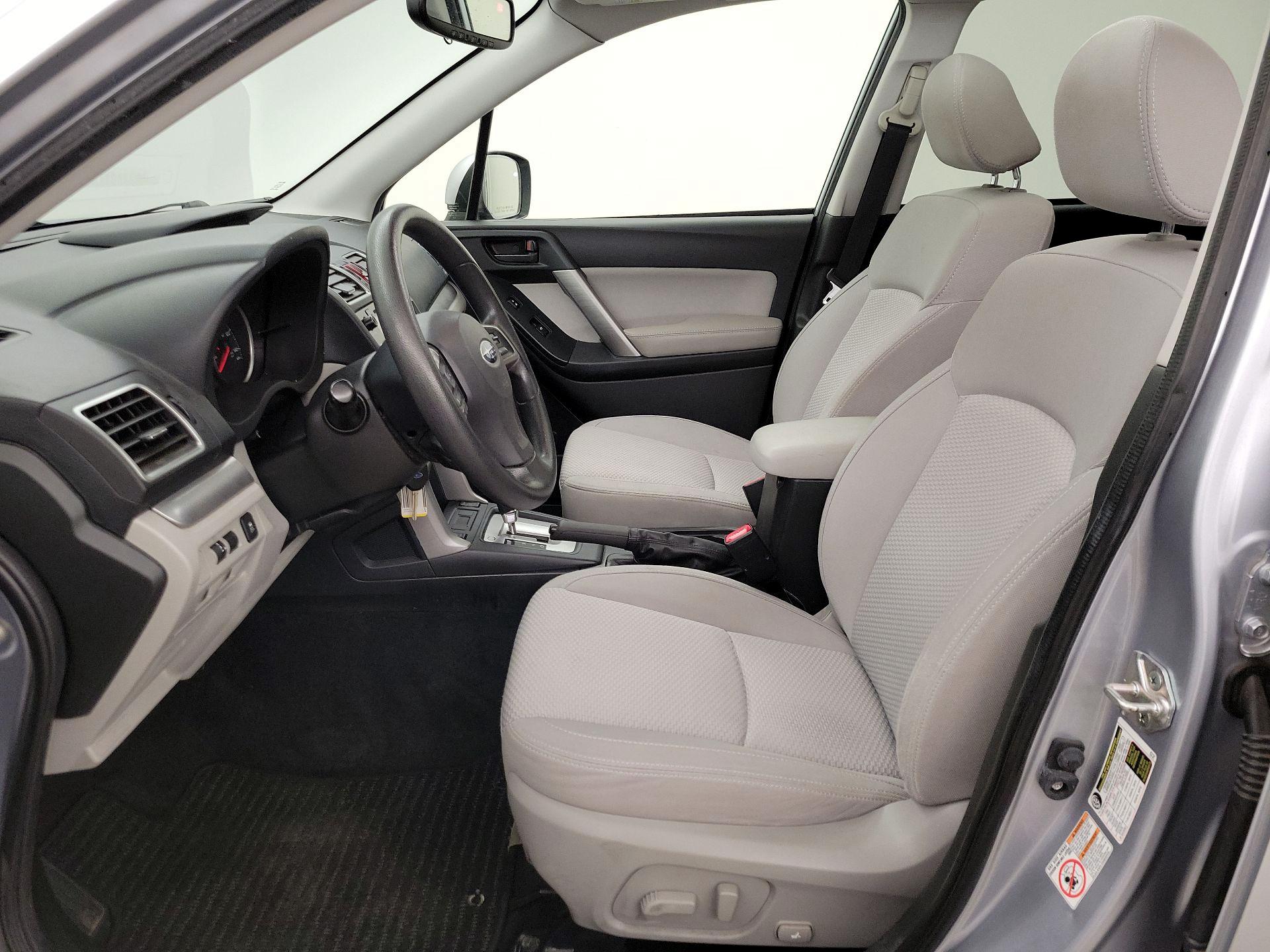 Thumbnail: 2016 Subaru Forester - 11