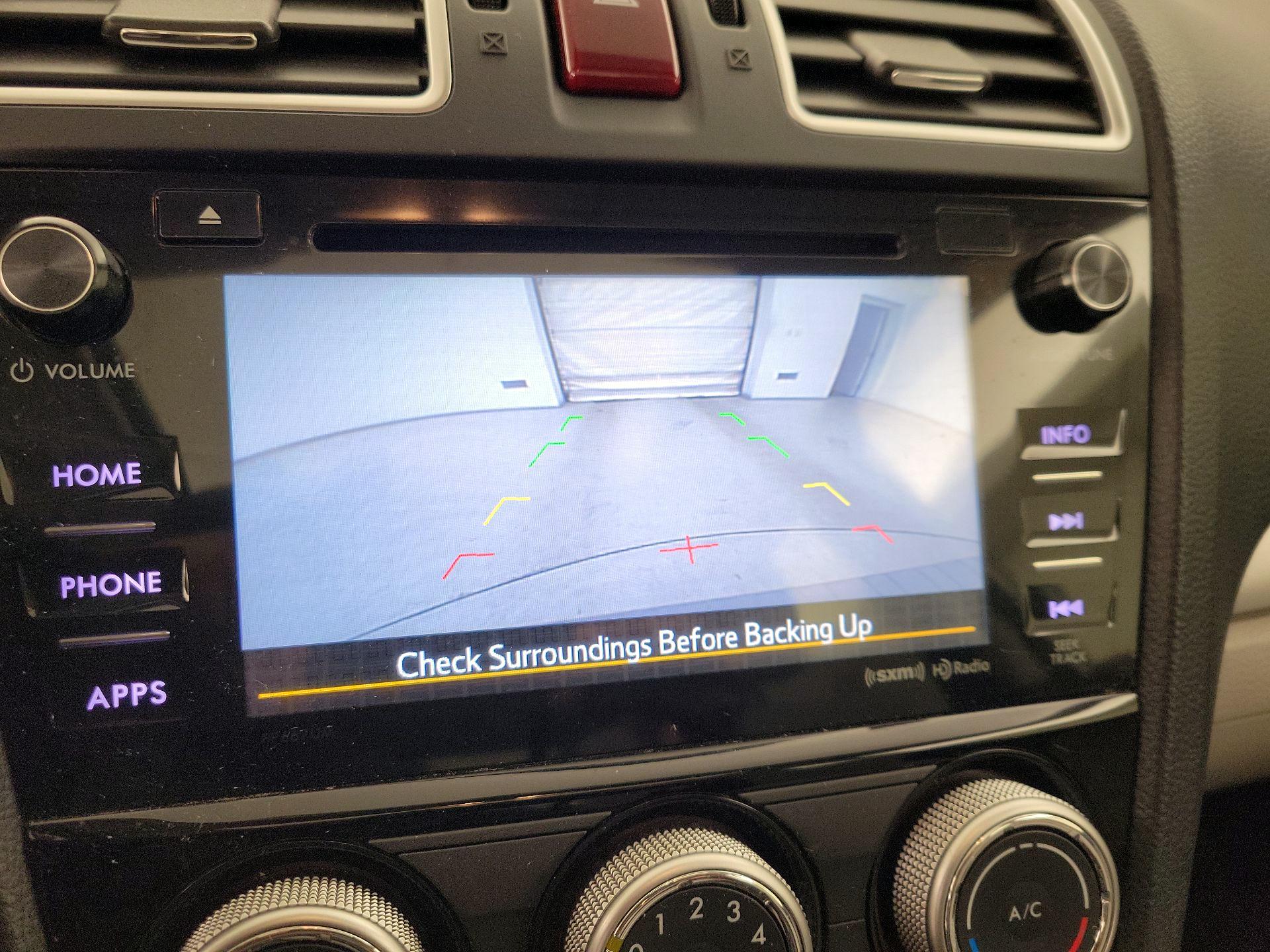 Thumbnail: 2016 Subaru Forester - 14