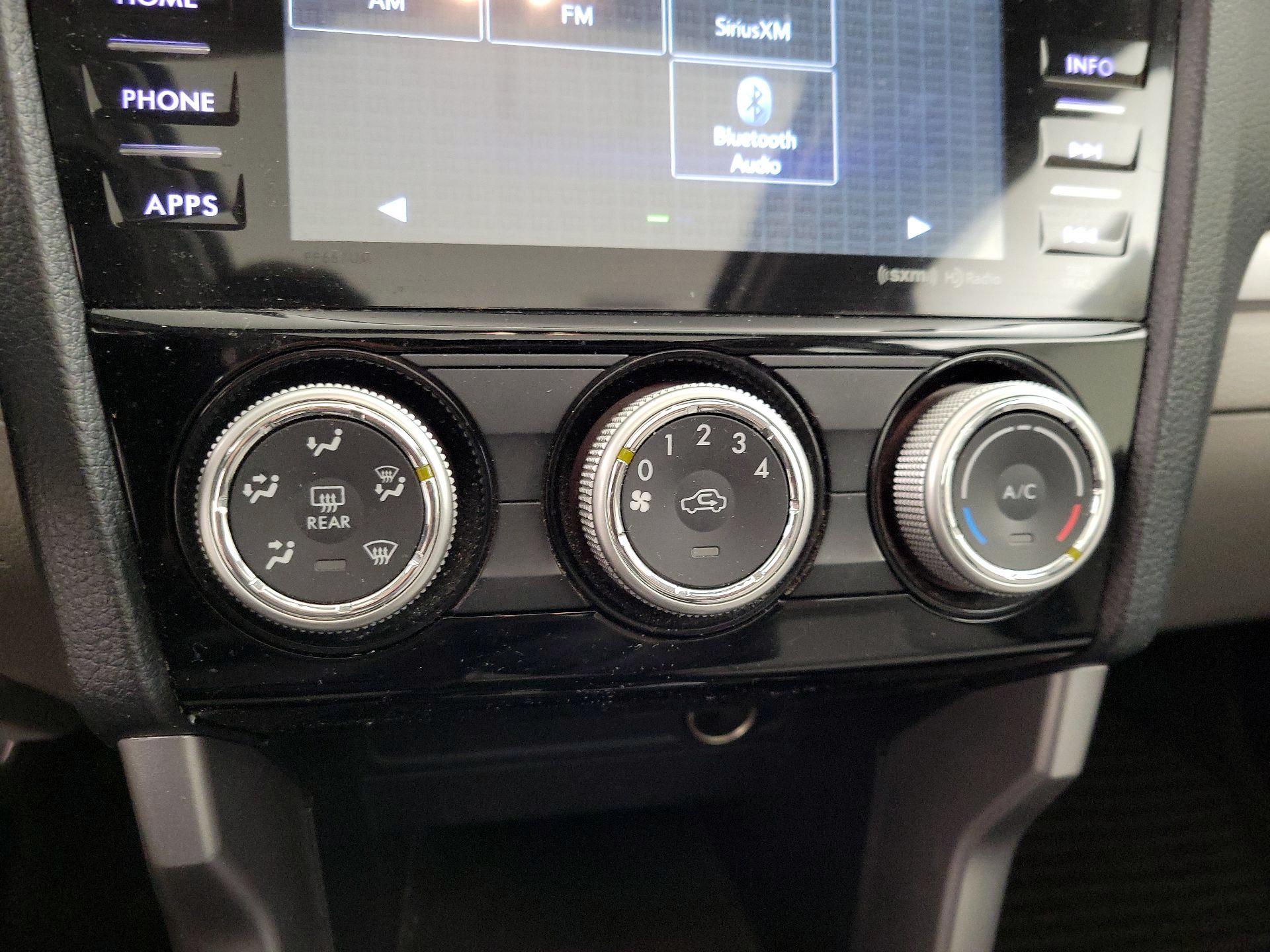 Thumbnail: 2016 Subaru Forester - 16