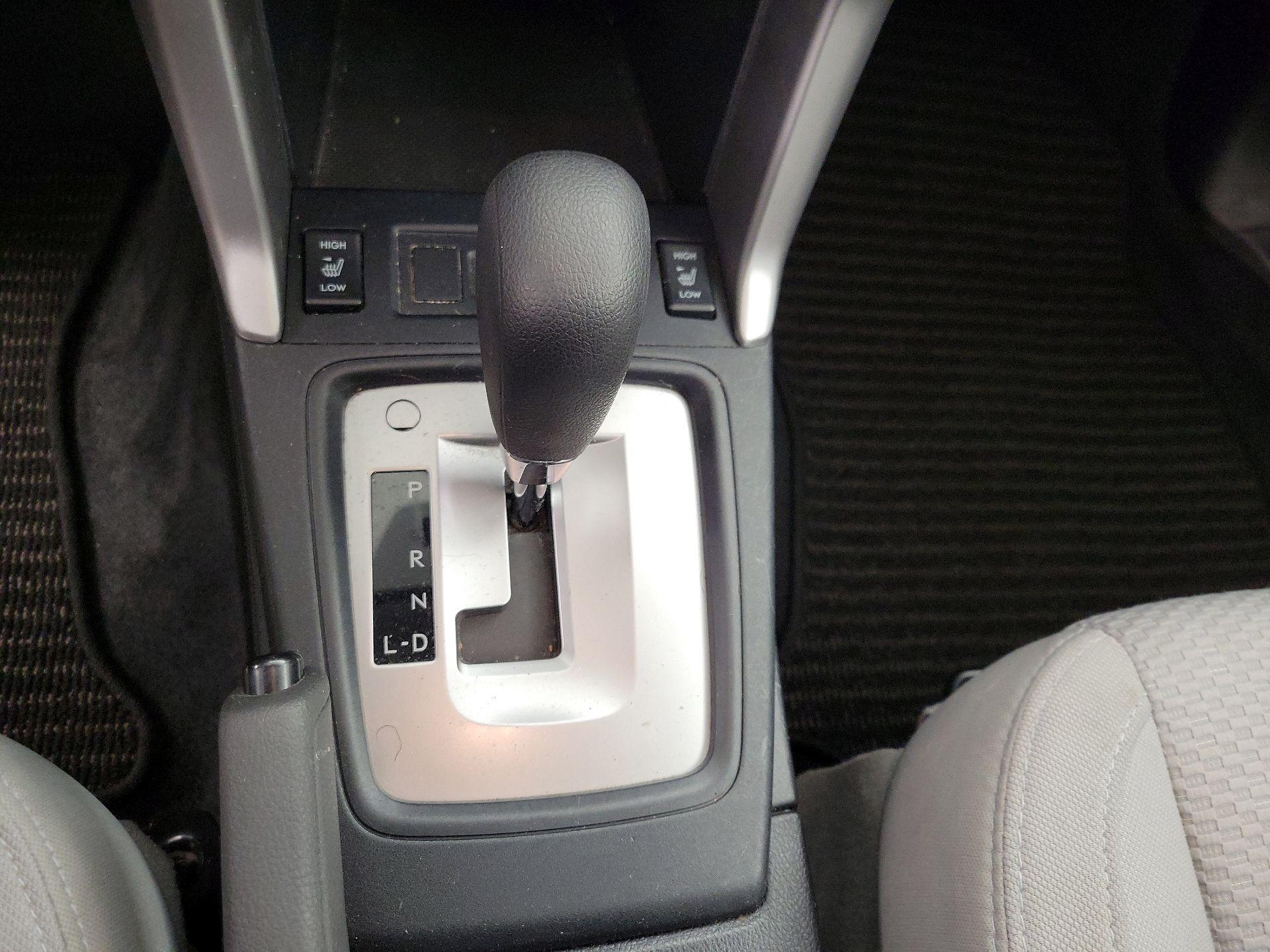 Thumbnail: 2016 Subaru Forester - 17