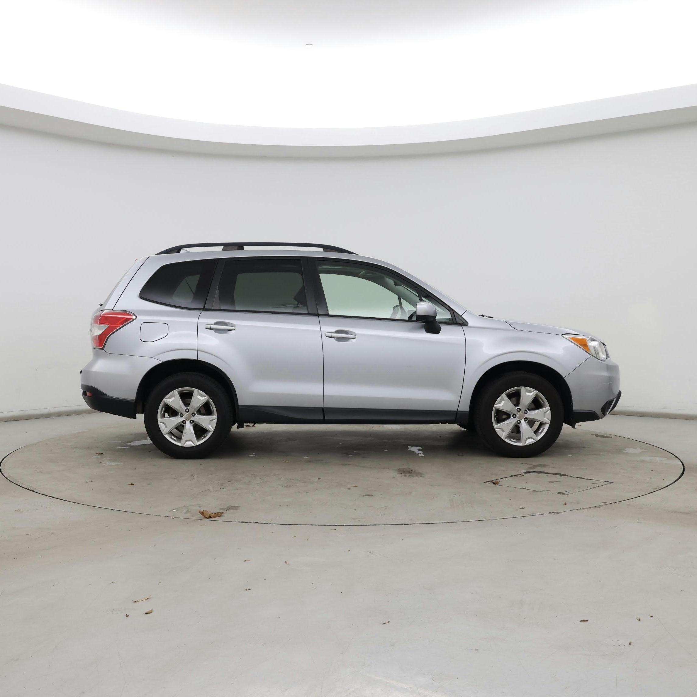 Thumbnail: 2016 Subaru Forester - 7