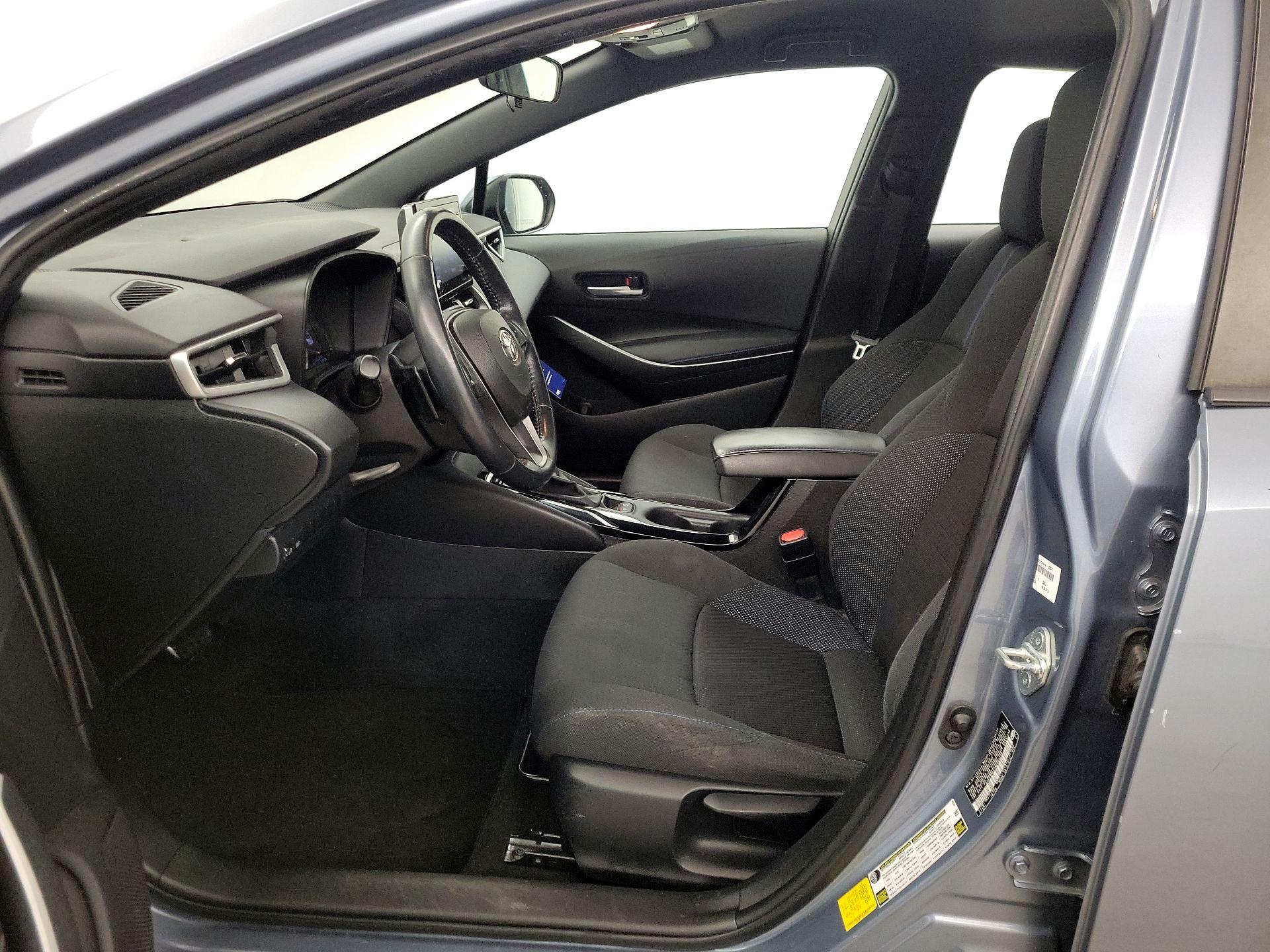 Thumbnail: 2021 Toyota Corolla - 11