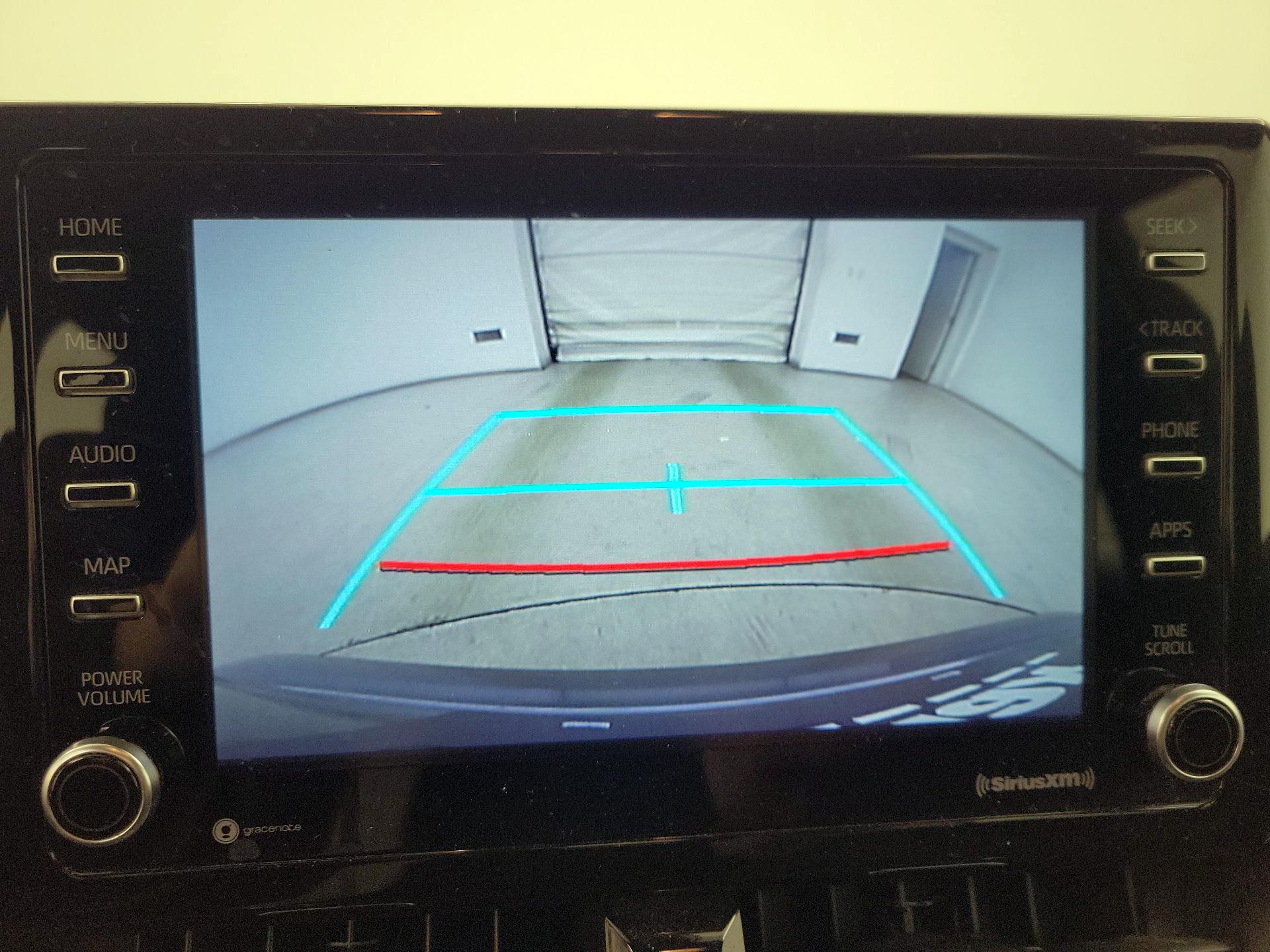 Thumbnail: 2021 Toyota Corolla - 14