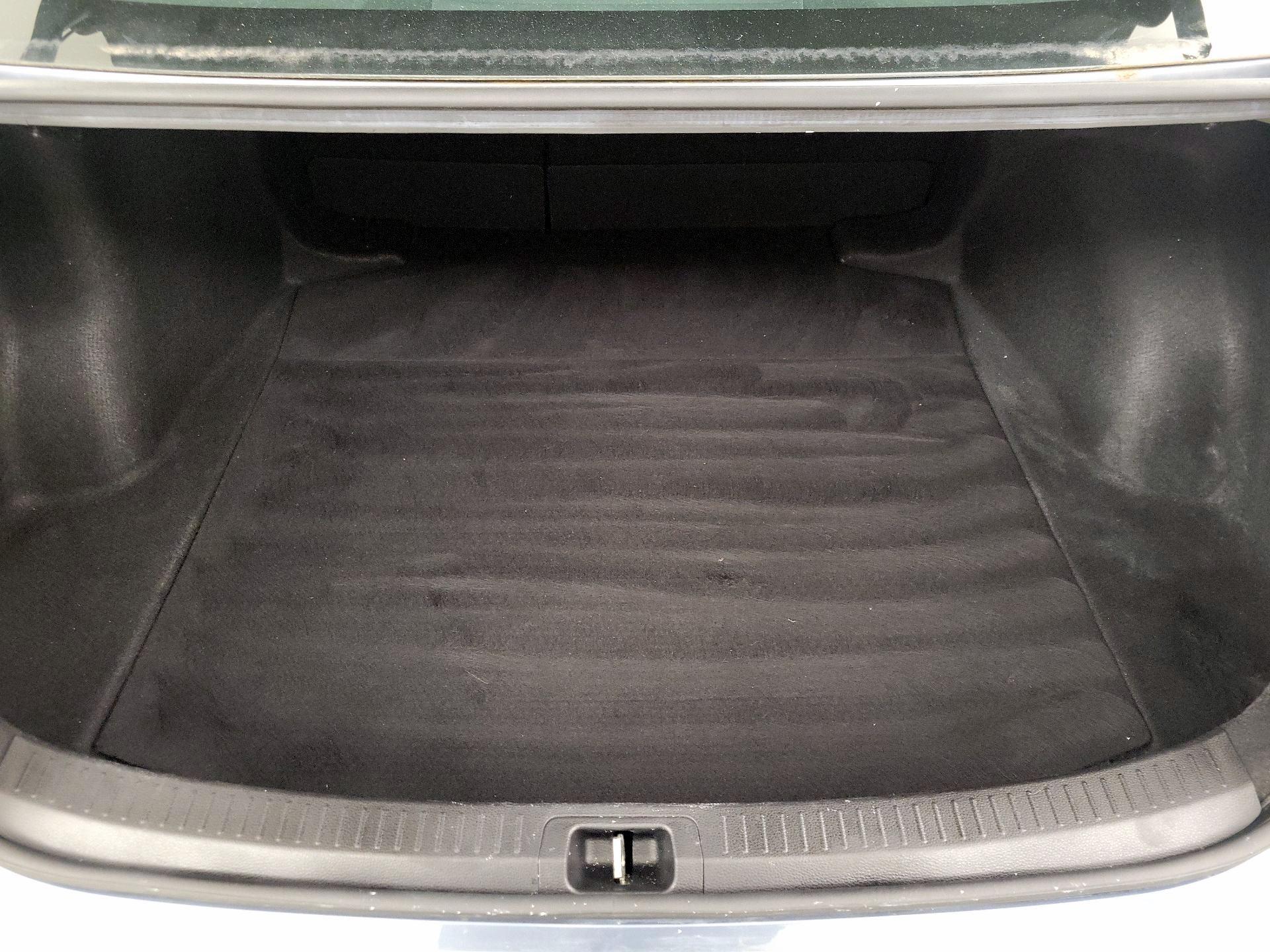 Thumbnail: 2021 Toyota Corolla - 20