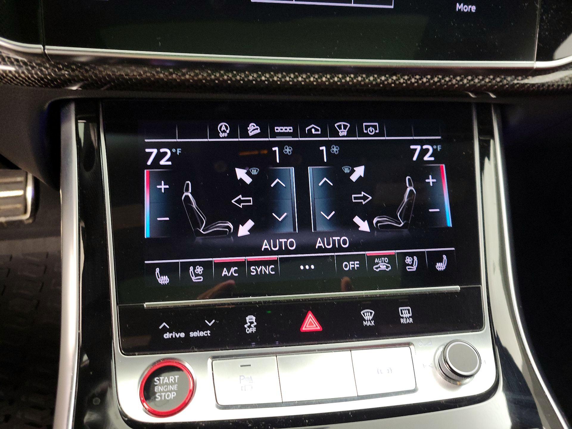 Thumbnail: 2021 Audi SQ8 - 17