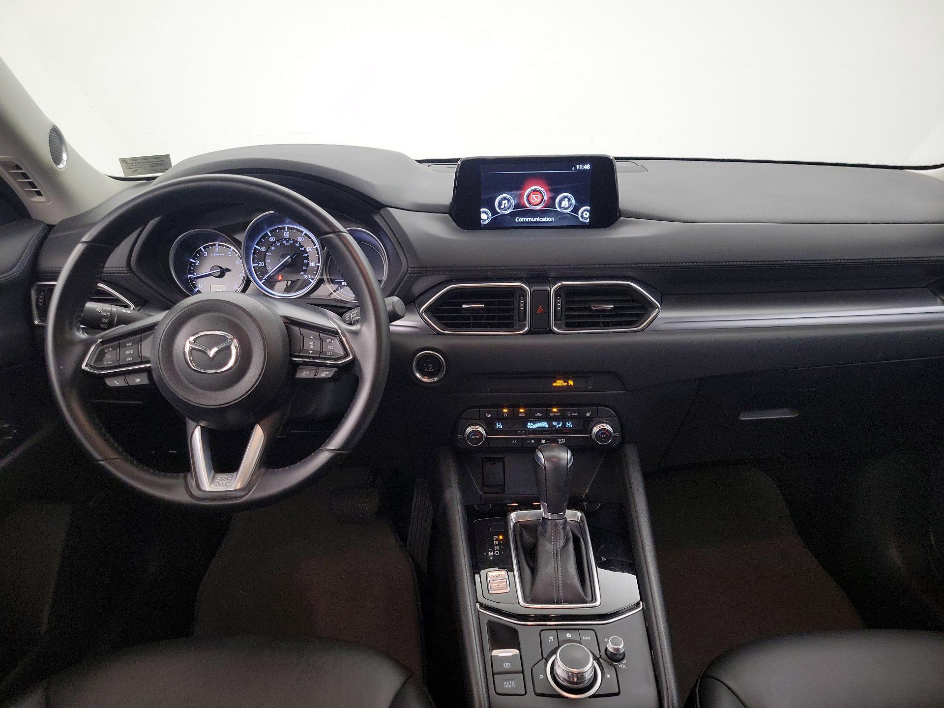 Thumbnail: 2020 Mazda CX-5 - 9