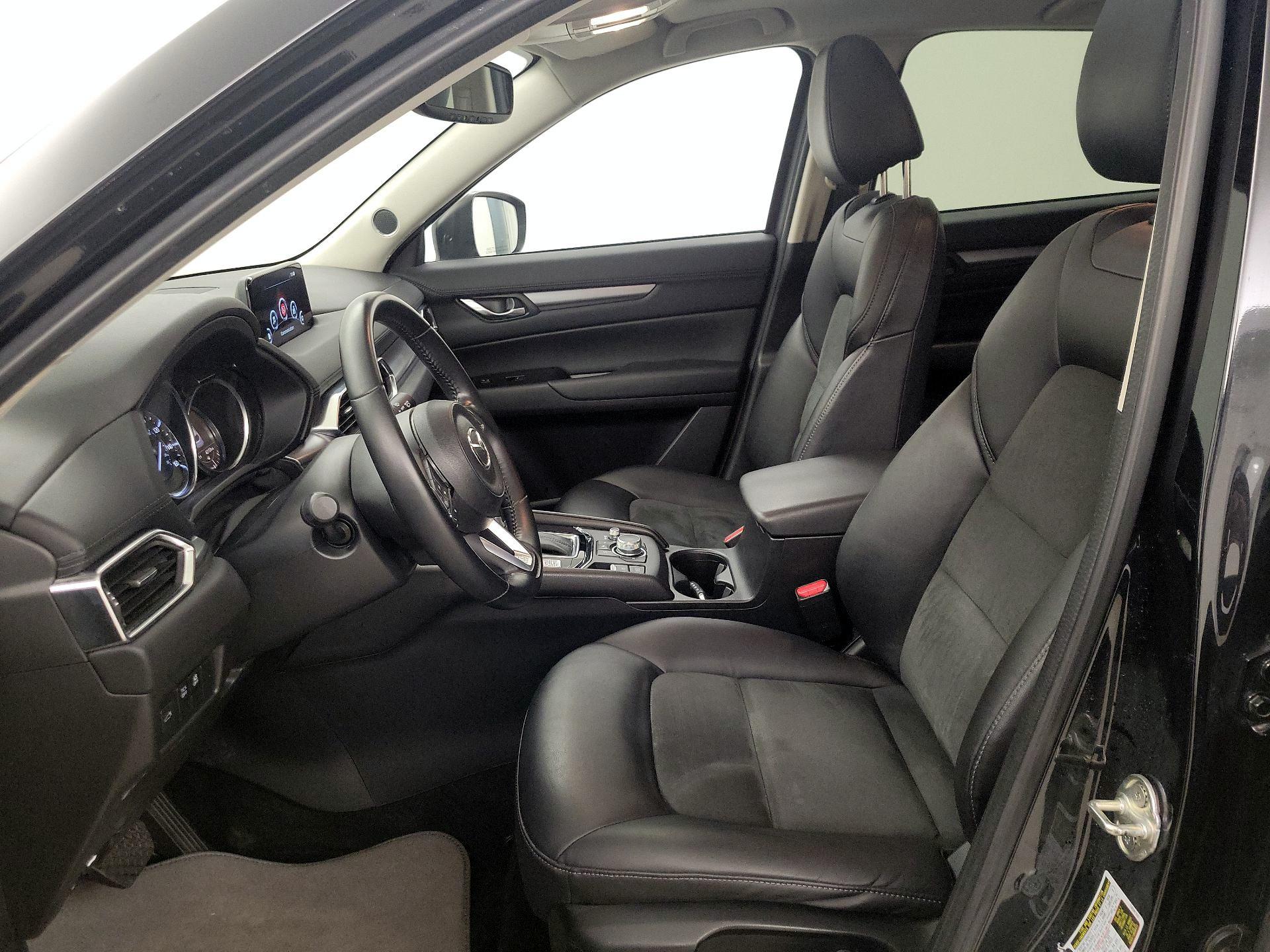 Thumbnail: 2020 Mazda CX-5 - 11