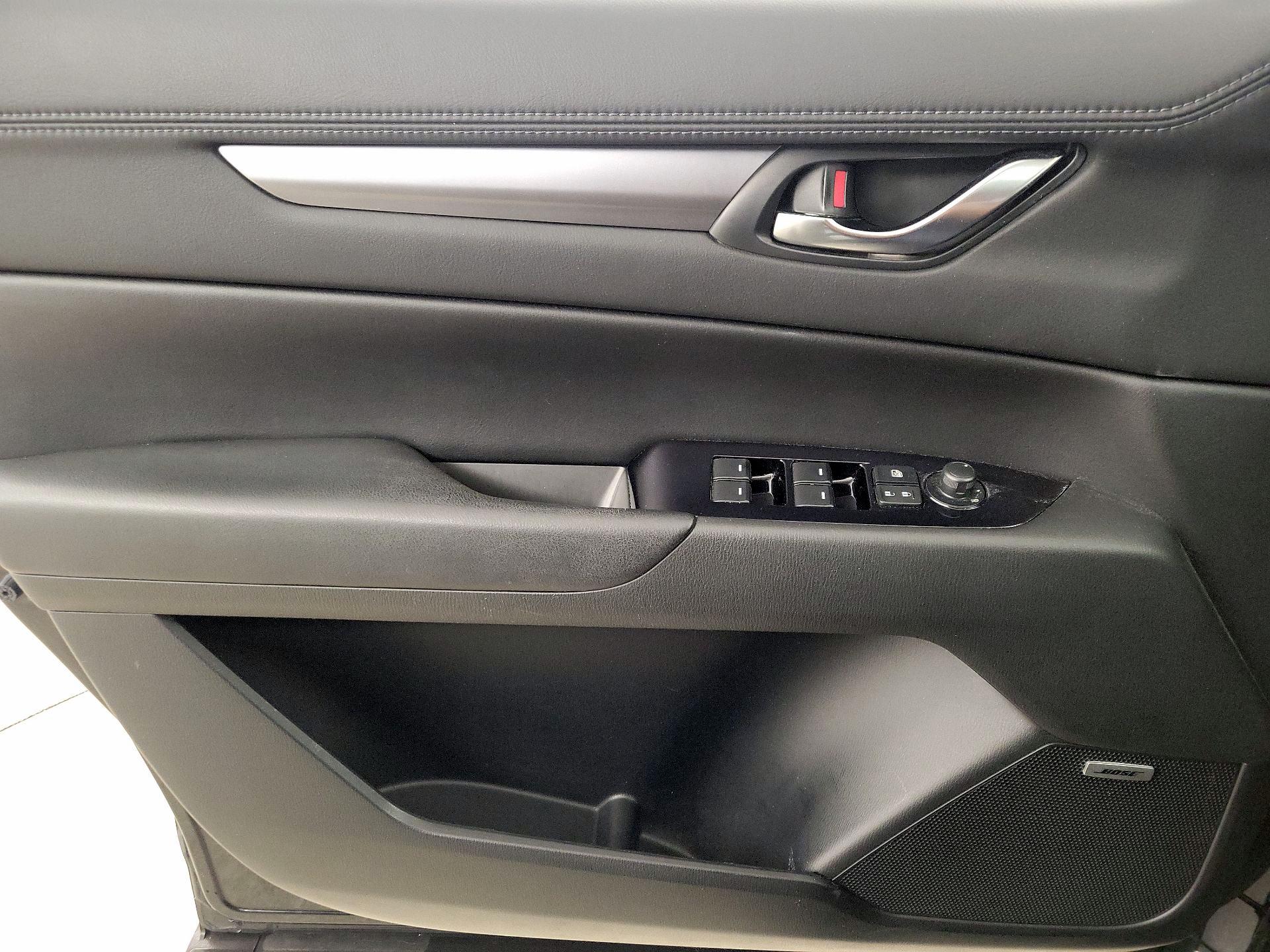 Thumbnail: 2020 Mazda CX-5 - 12