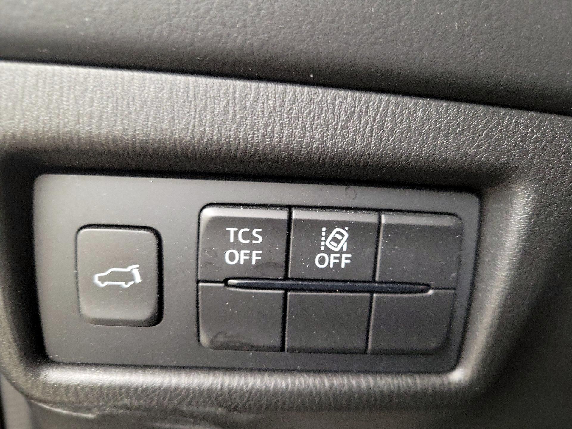 Thumbnail: 2020 Mazda CX-5 - 13