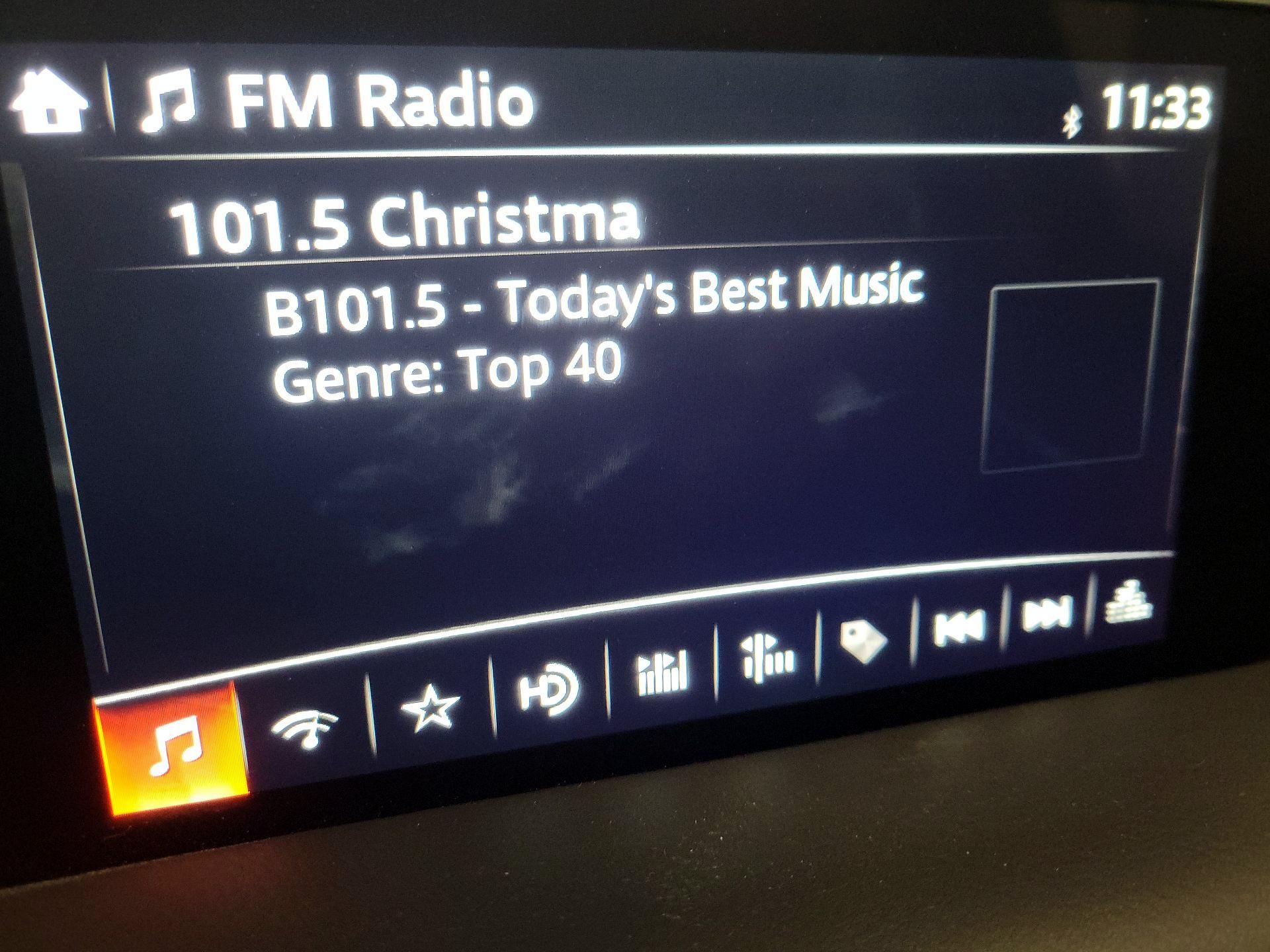 Thumbnail: 2020 Mazda CX-5 - 15