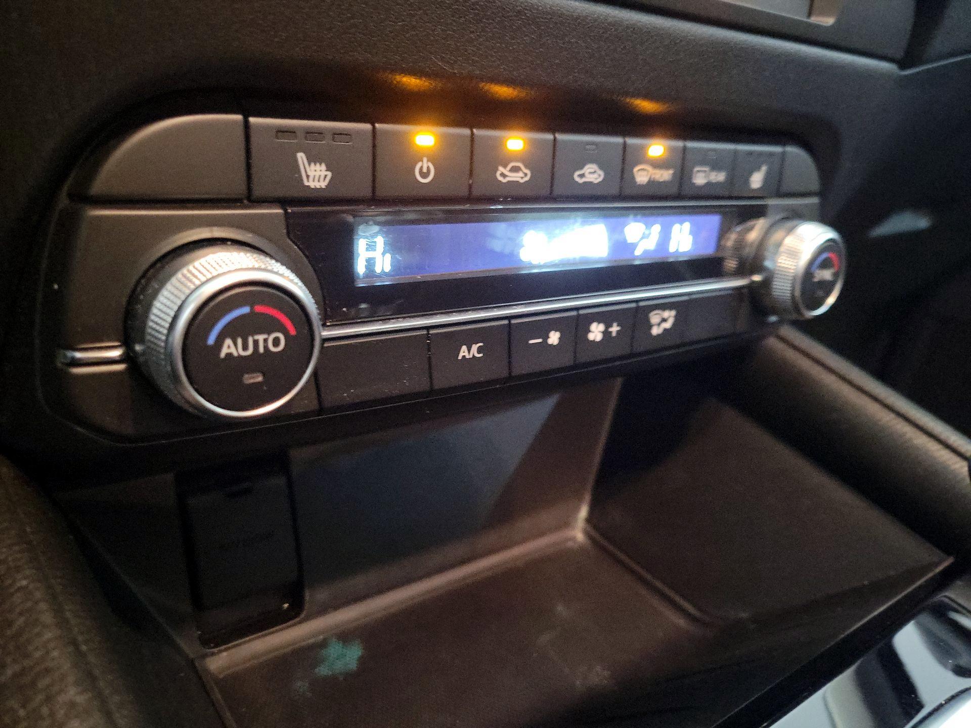 Thumbnail: 2020 Mazda CX-5 - 16