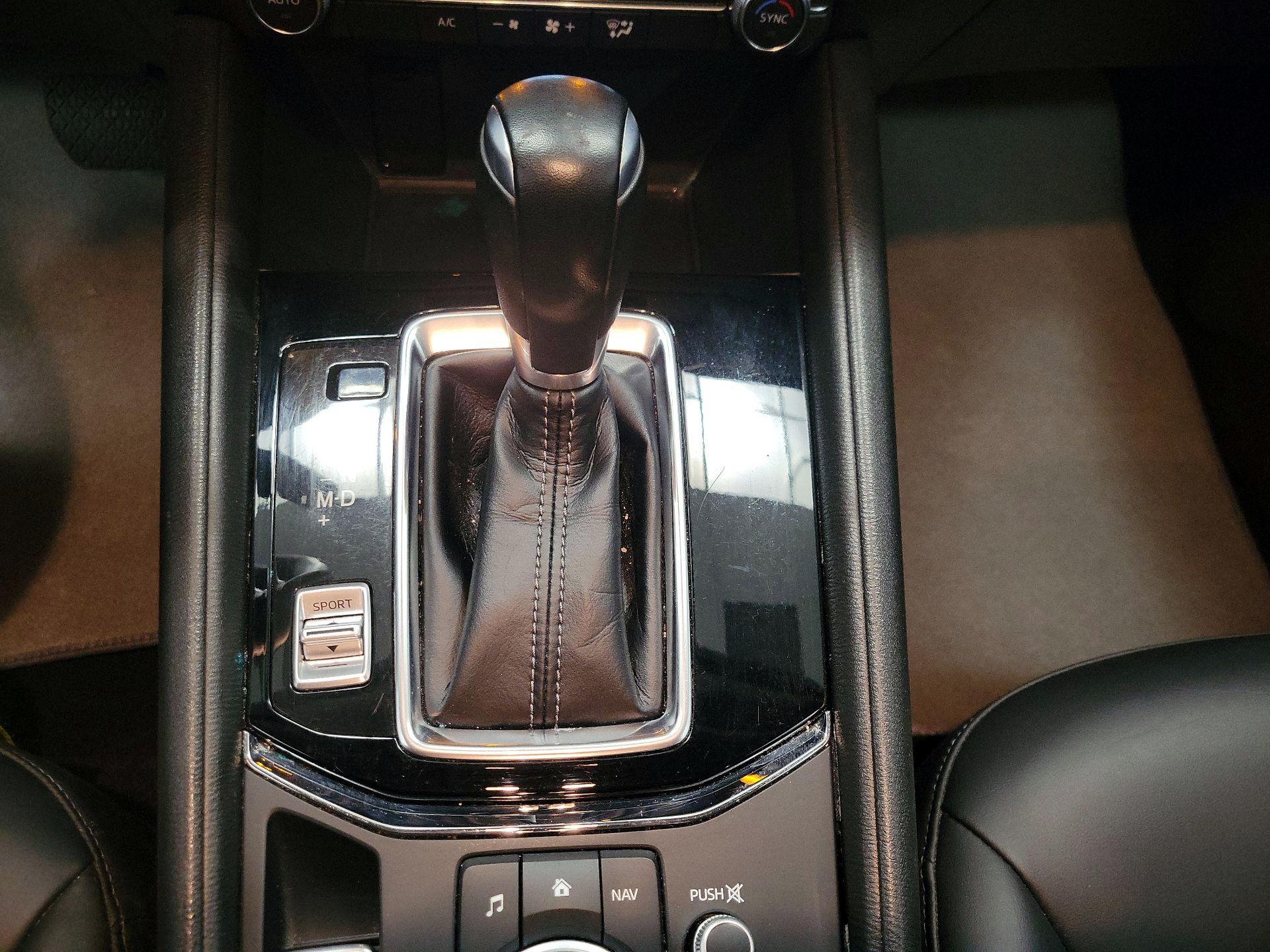 Thumbnail: 2020 Mazda CX-5 - 17