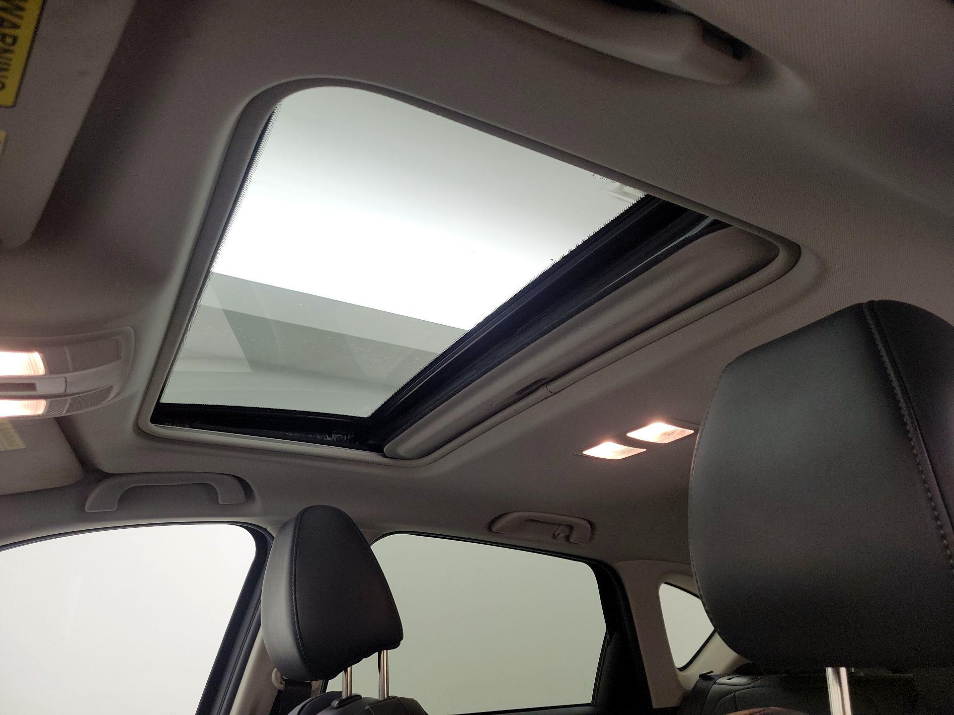 Thumbnail: 2020 Mazda CX-5 - 19