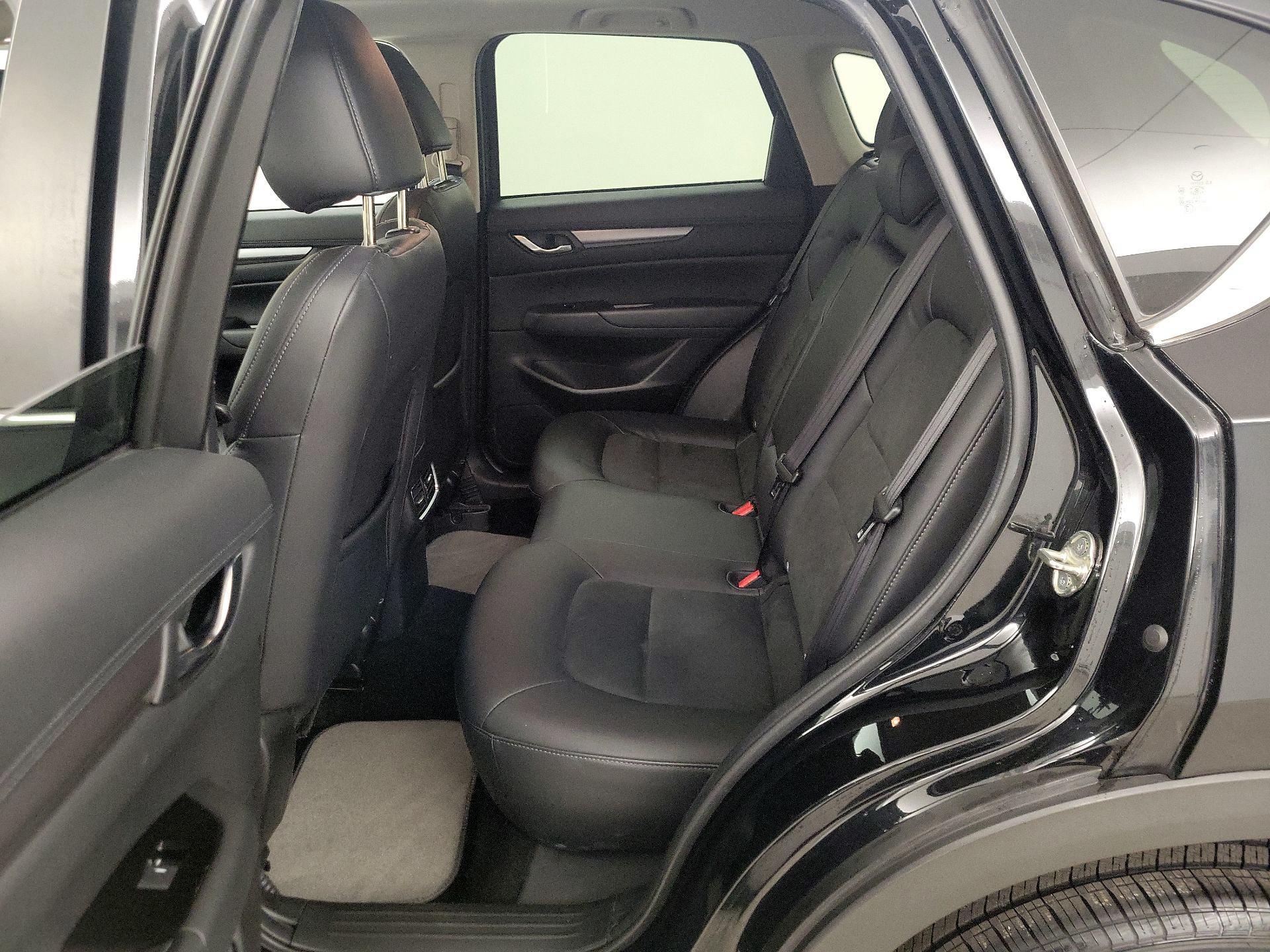 Thumbnail: 2020 Mazda CX-5 - 20