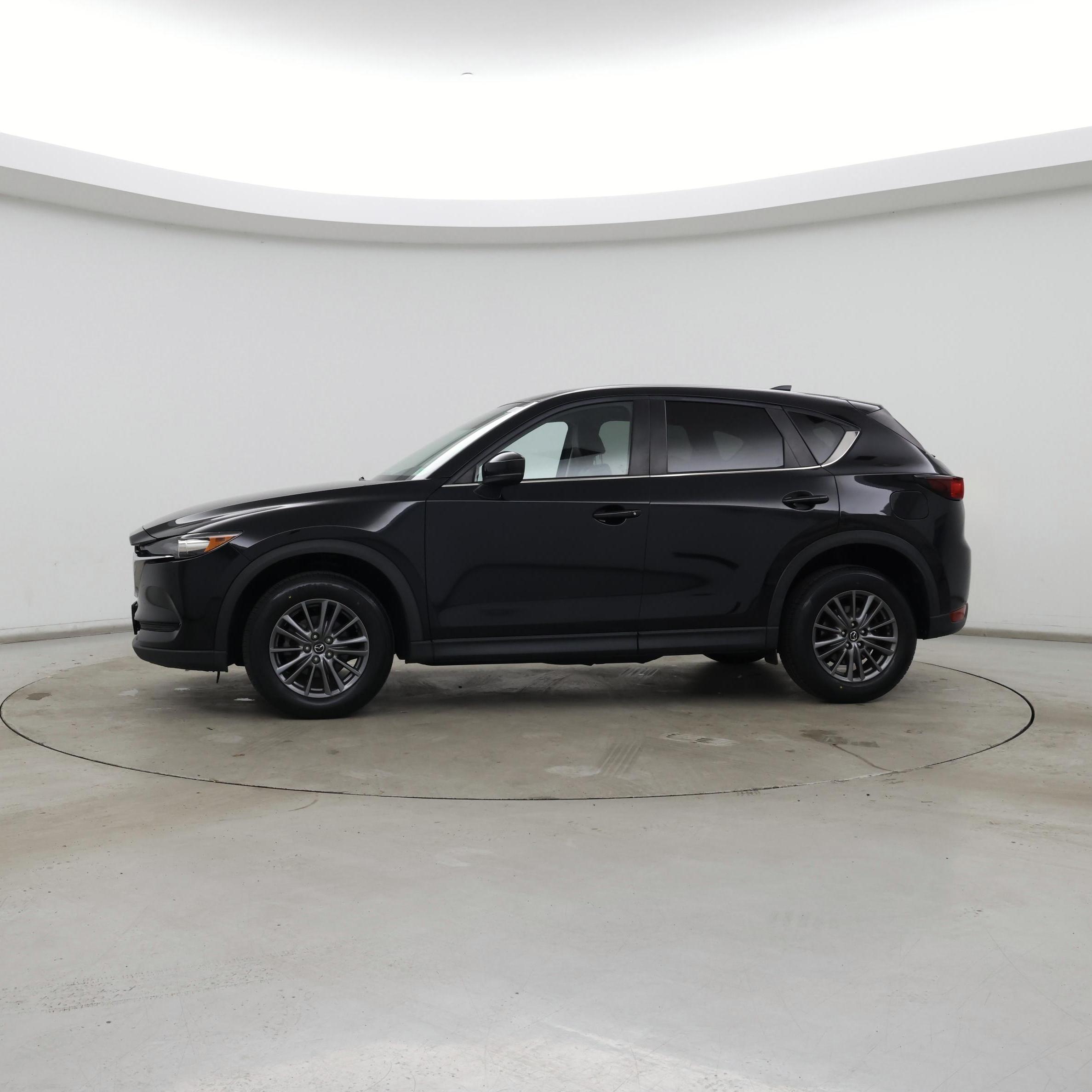Thumbnail: 2020 Mazda CX-5 - 3