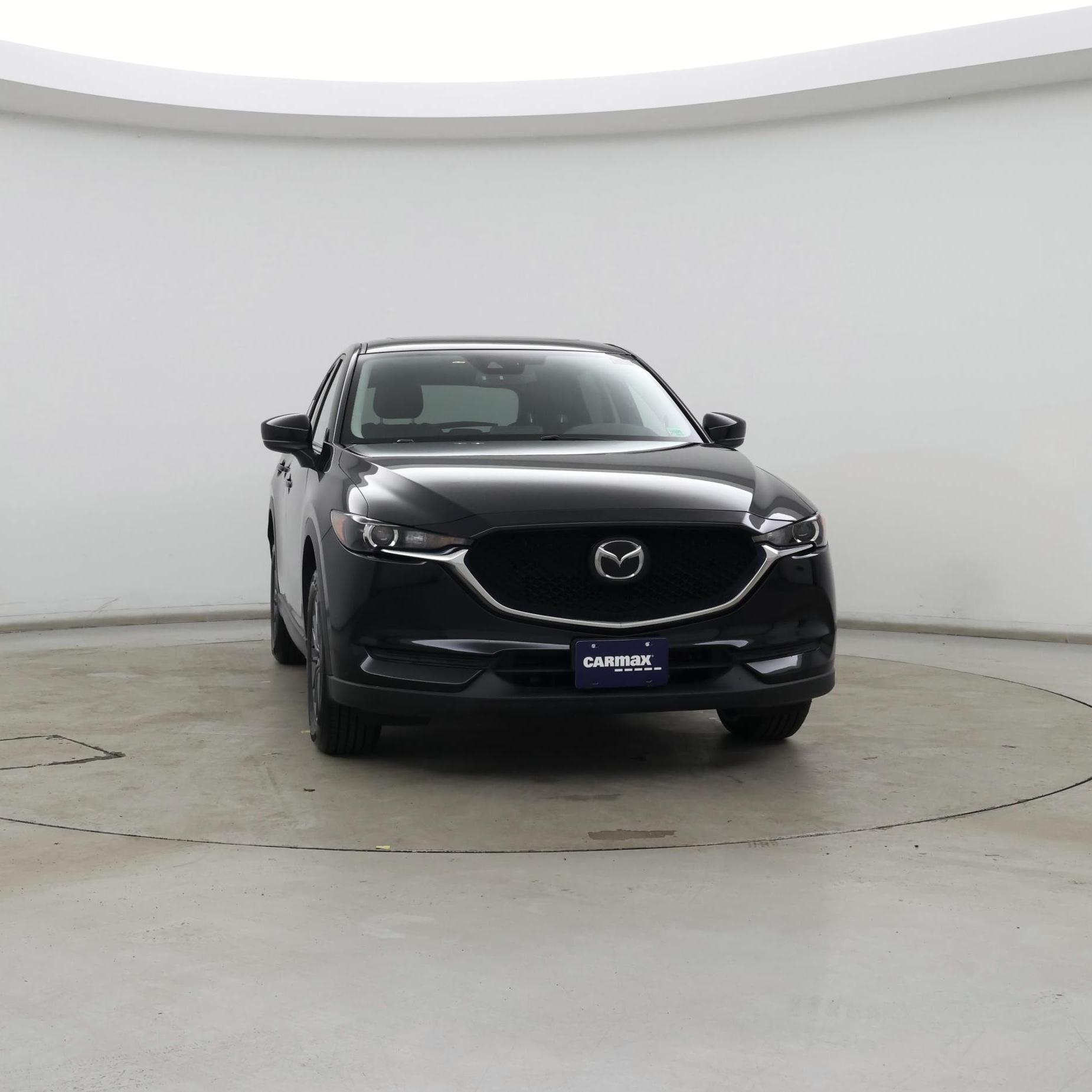 Thumbnail: 2020 Mazda CX-5 - 5