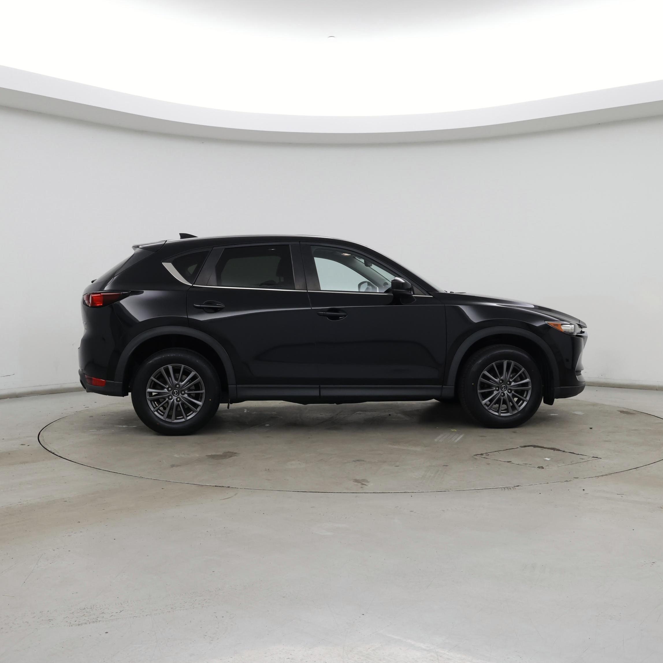 Thumbnail: 2020 Mazda CX-5 - 7