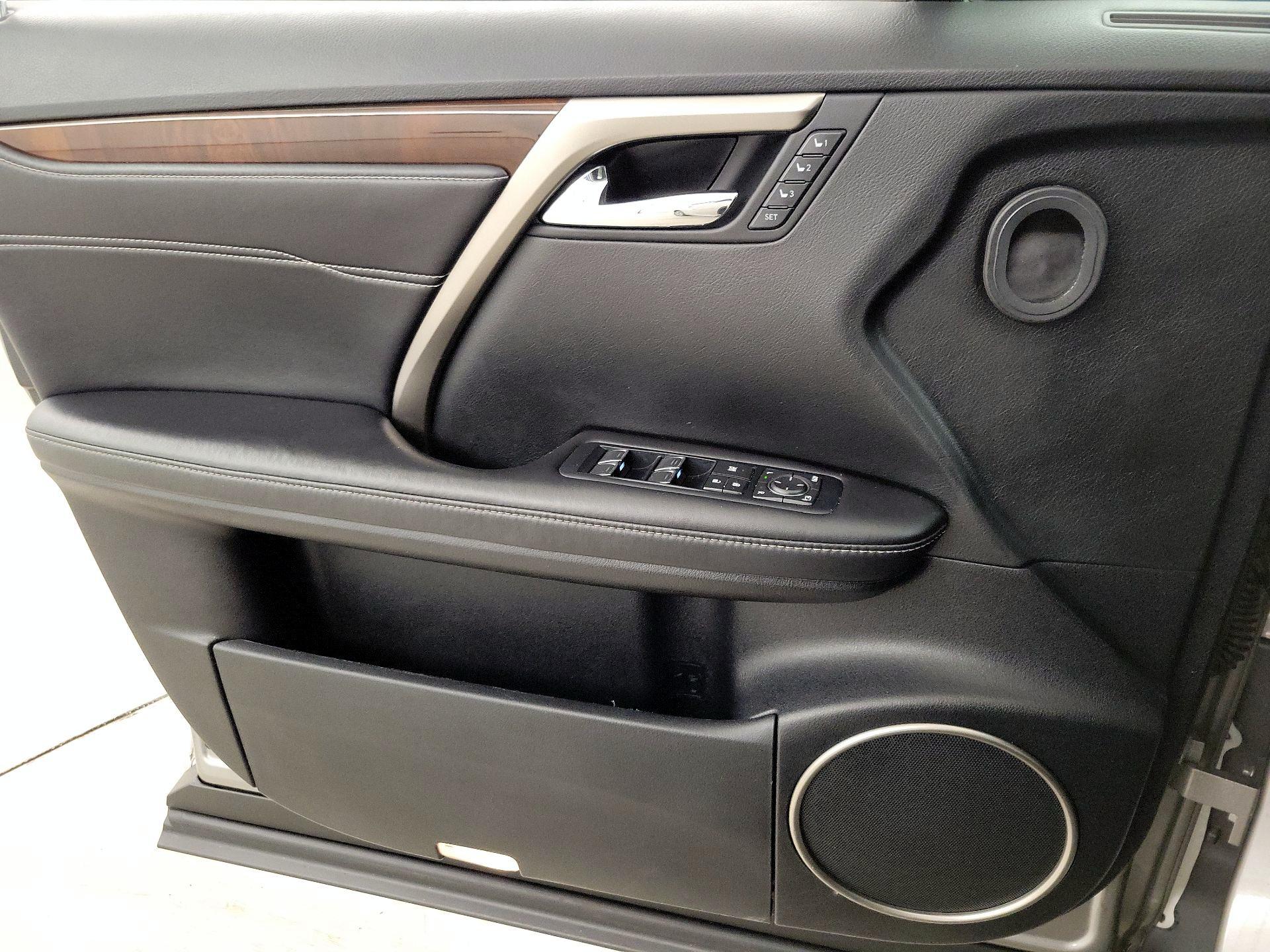 Thumbnail: 2017 Lexus RX - 12