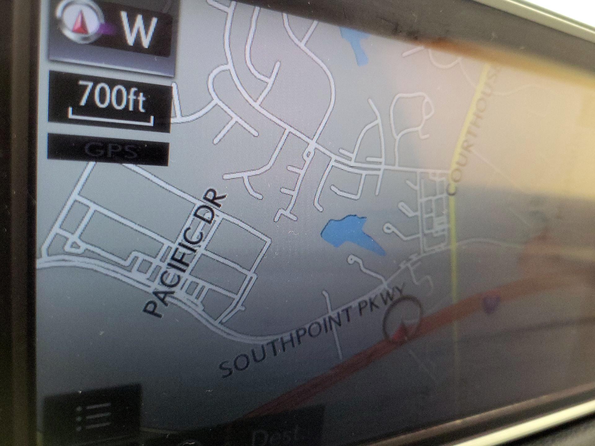 Thumbnail: 2017 Lexus RX - 14