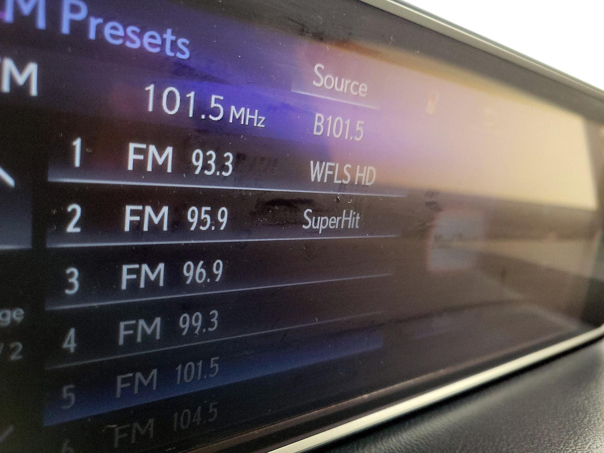 Thumbnail: 2017 Lexus RX - 16